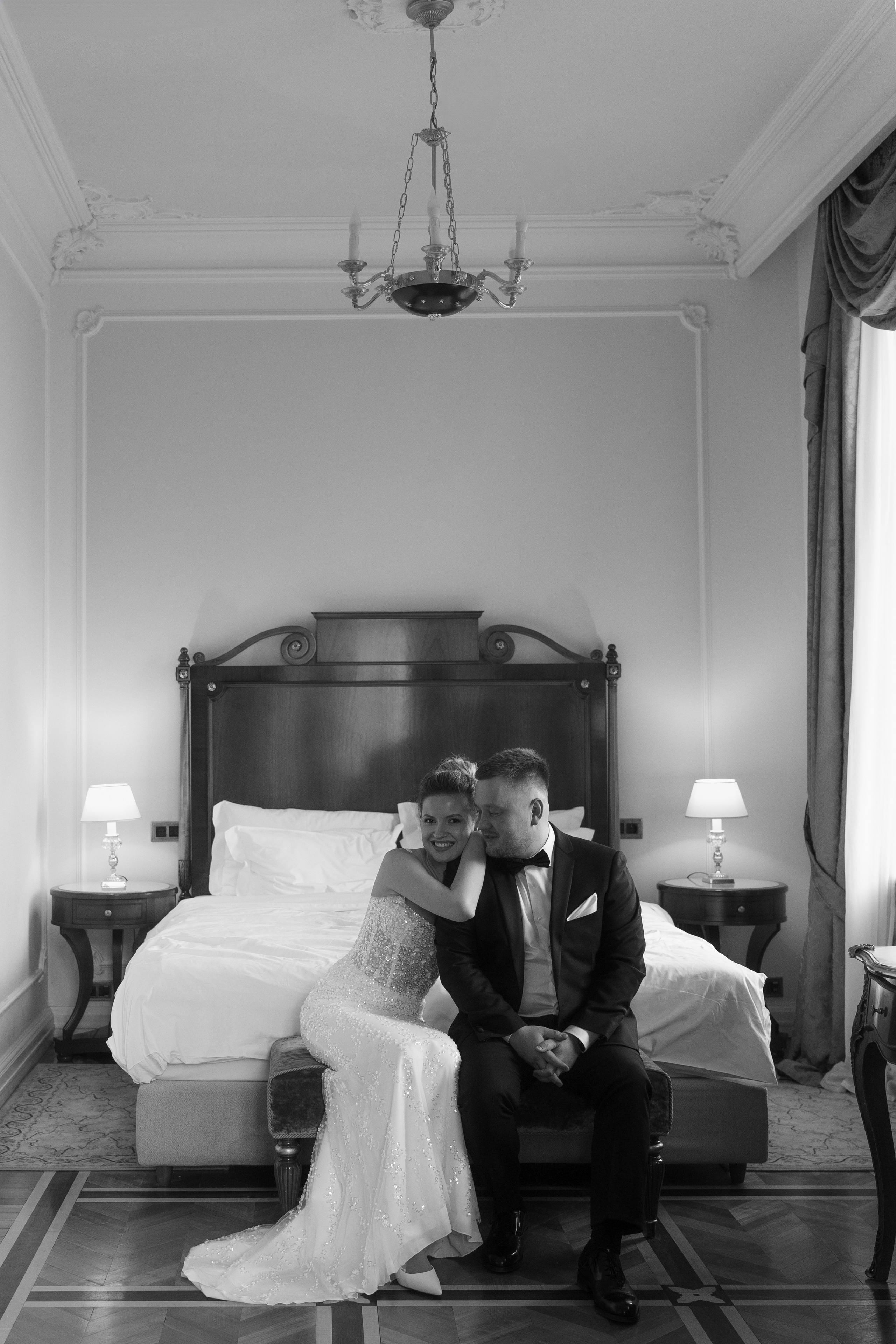 Свадебный фотограф в Москве Мария Кривоногова