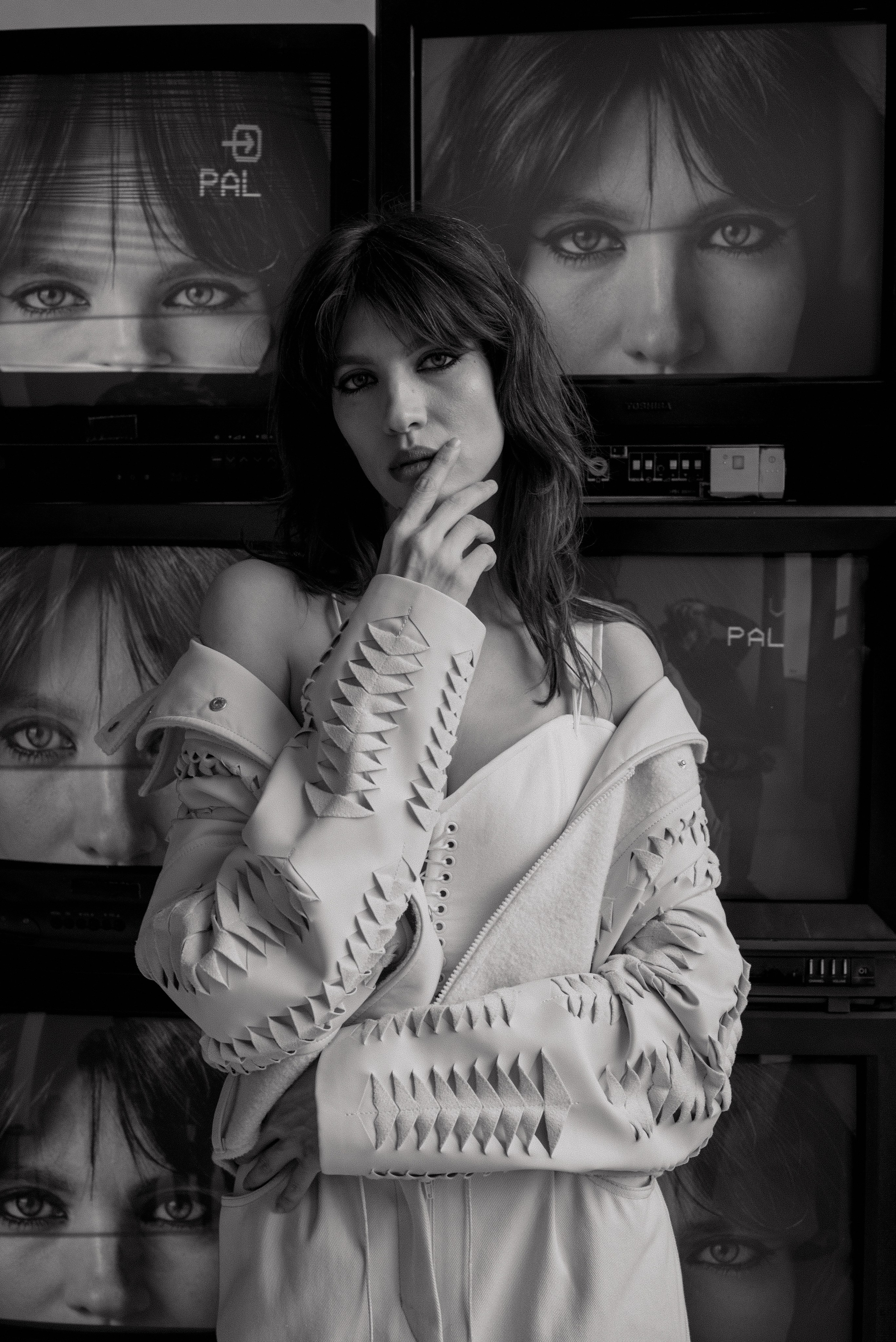 Вика. Свадебный фотограф в Москве и Ярославле Павел Кандауров