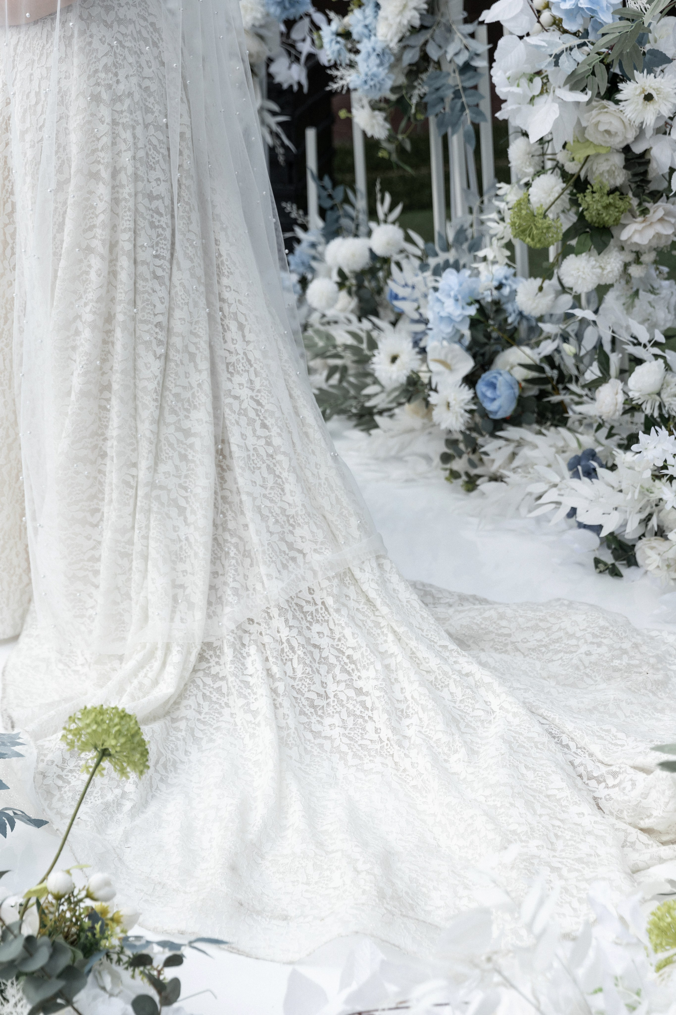 Елизавета & Илья. Свадебный и портретный фотограф в Воронеже Алфёрова Оксана