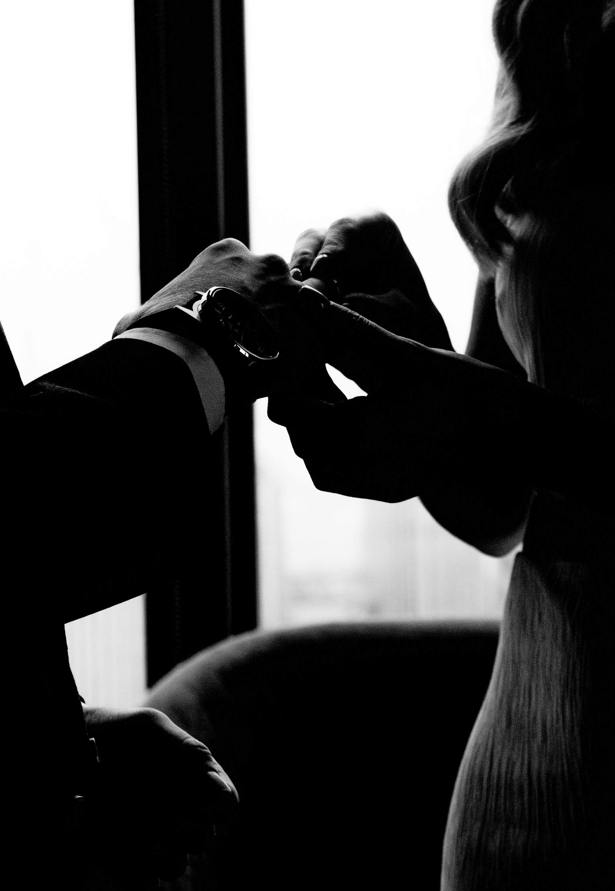 Дмитрий и Виктория. Стильный портретный и семейный фотограф в Москве Ника Артуньянц