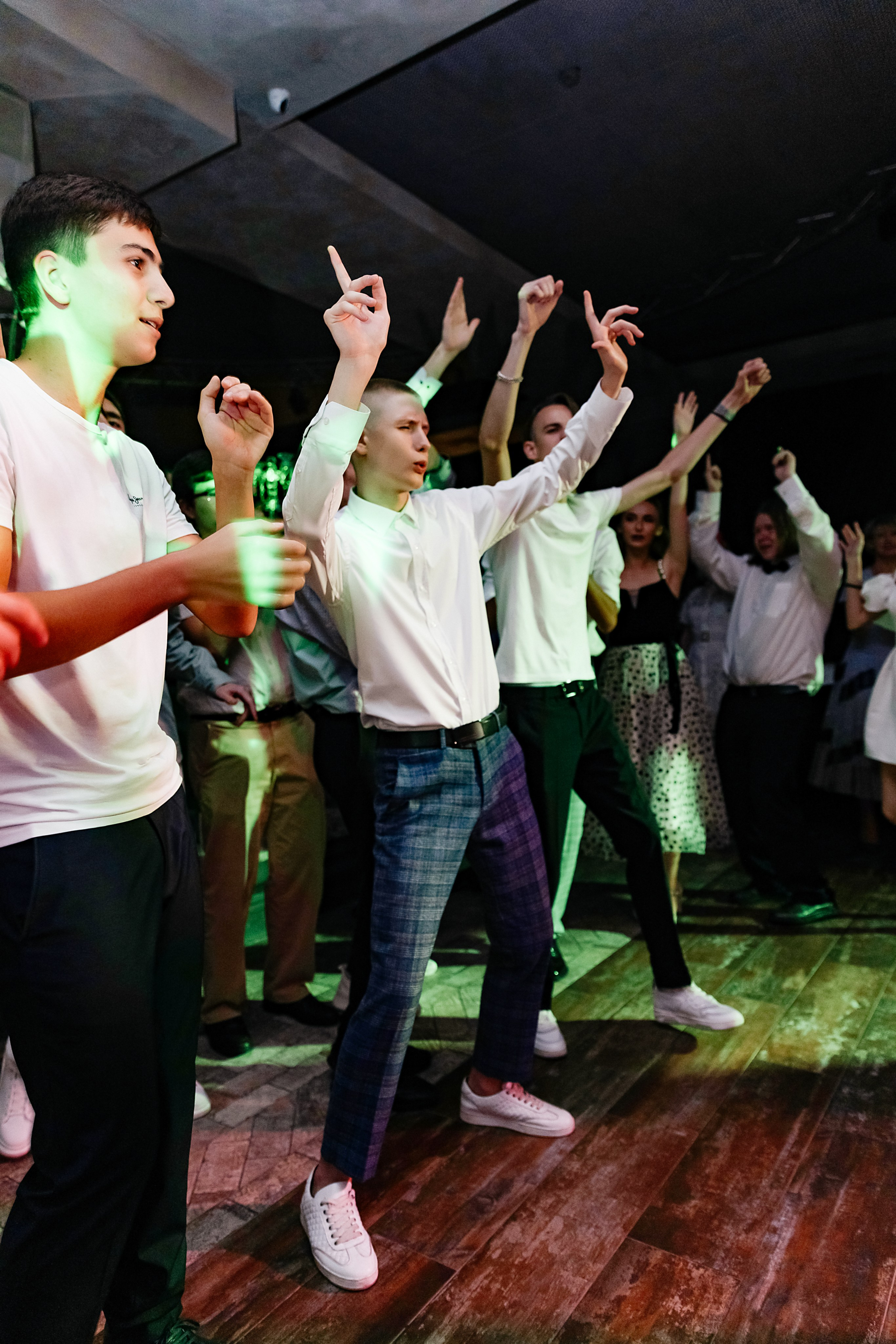 11 класс Гимназия 69. Фотограф и Видеограф в Краснодаре Юлия Солодченко