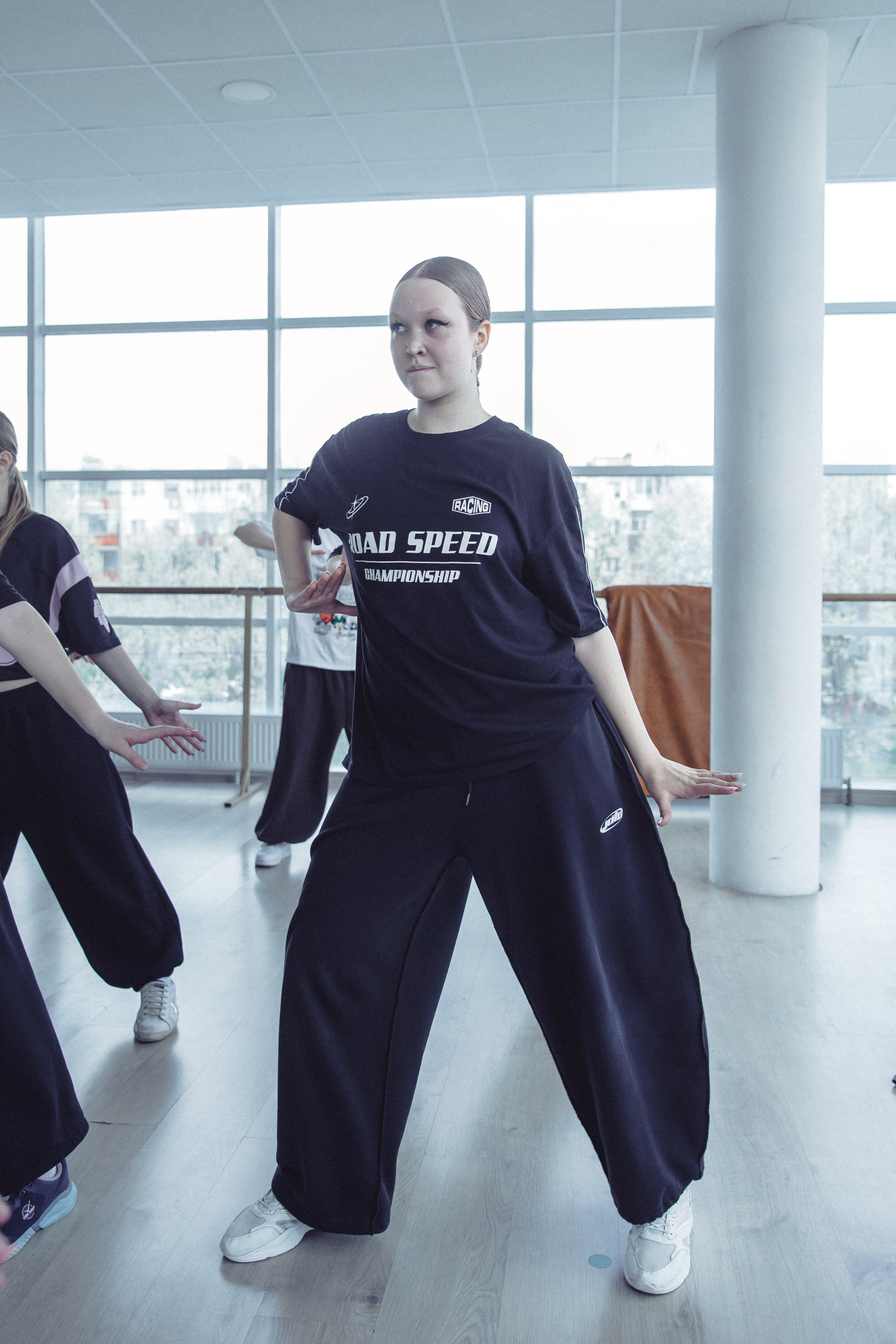 МК от солистки балета TODES Анны Макогоновой. Фотограф и Видеограф в Краснодаре Юлия Солодченко