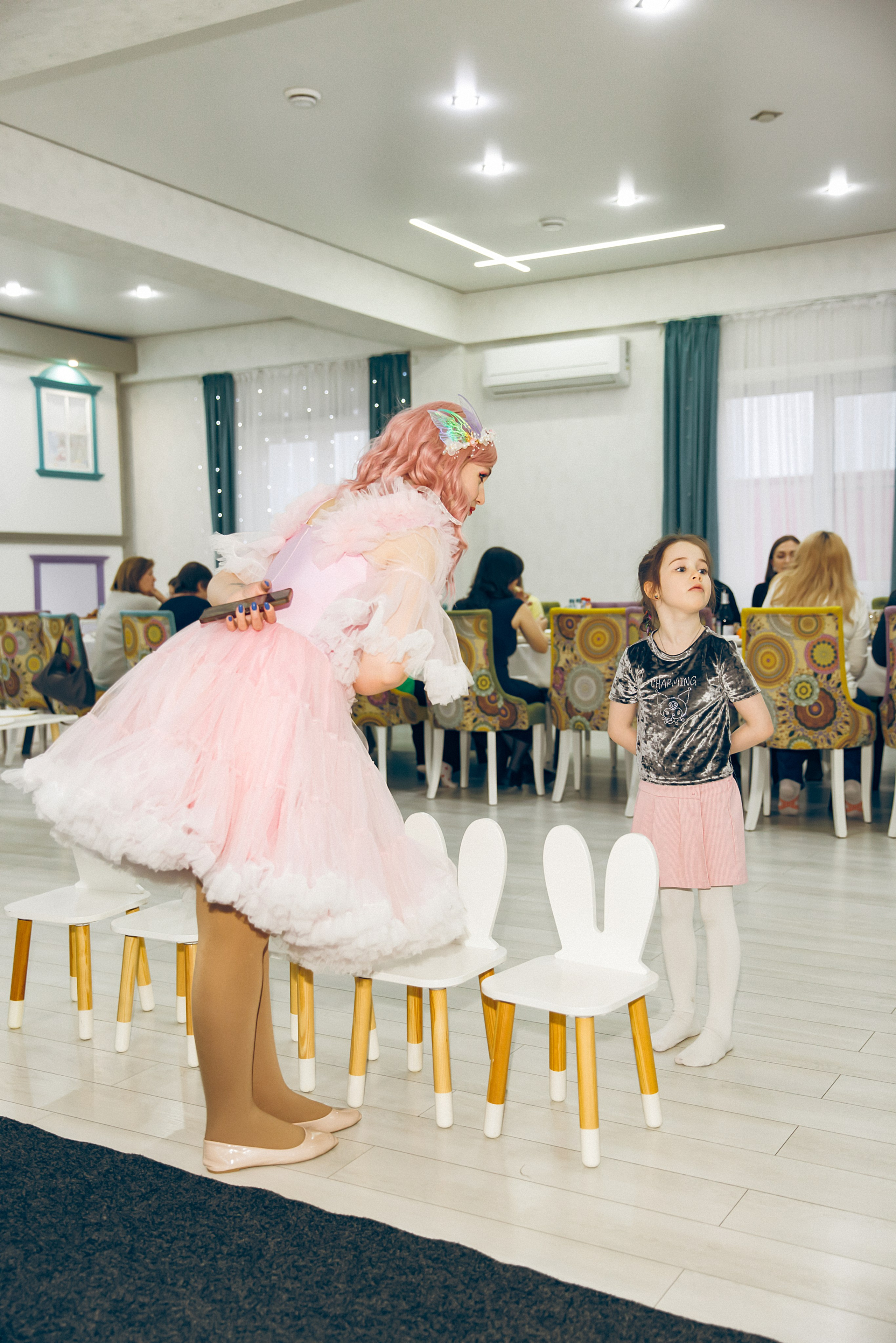 Верочке 5 лет. Фотограф и Видеограф в Краснодаре Юлия Солодченко
