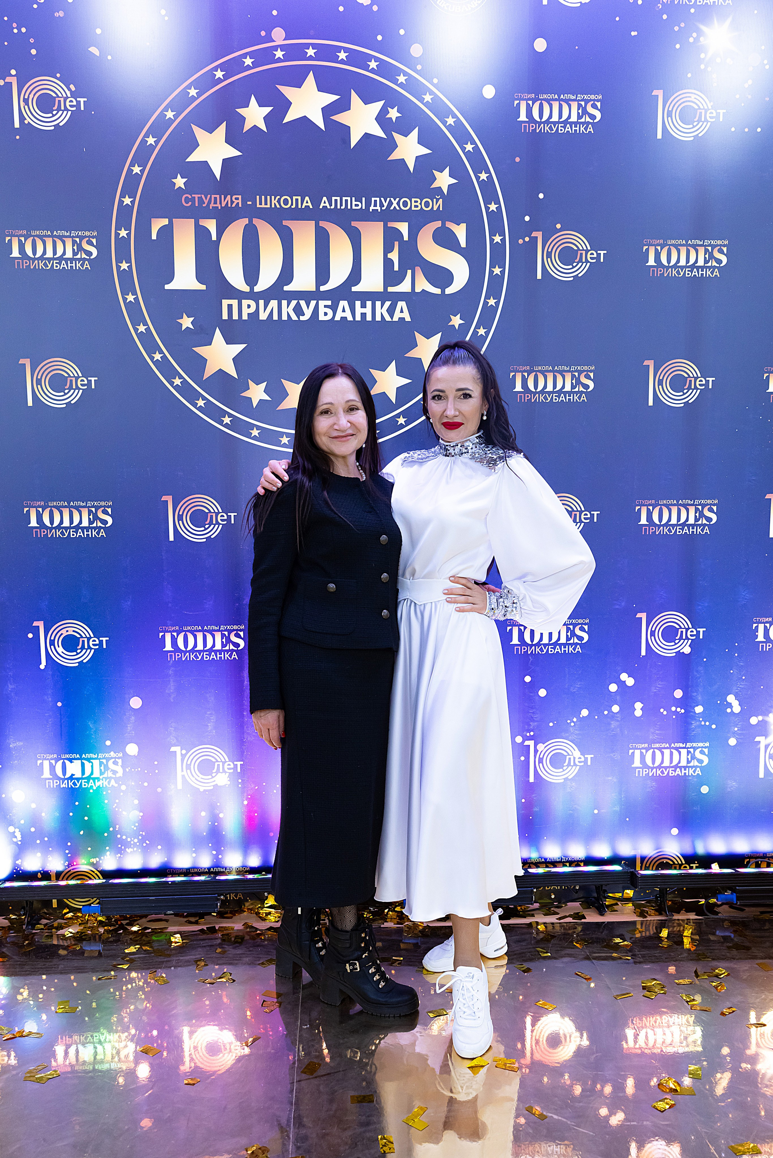 Отчетный концерт TODES Прикубанка. Фотограф и Видеограф в Краснодаре Юлия Солодченко