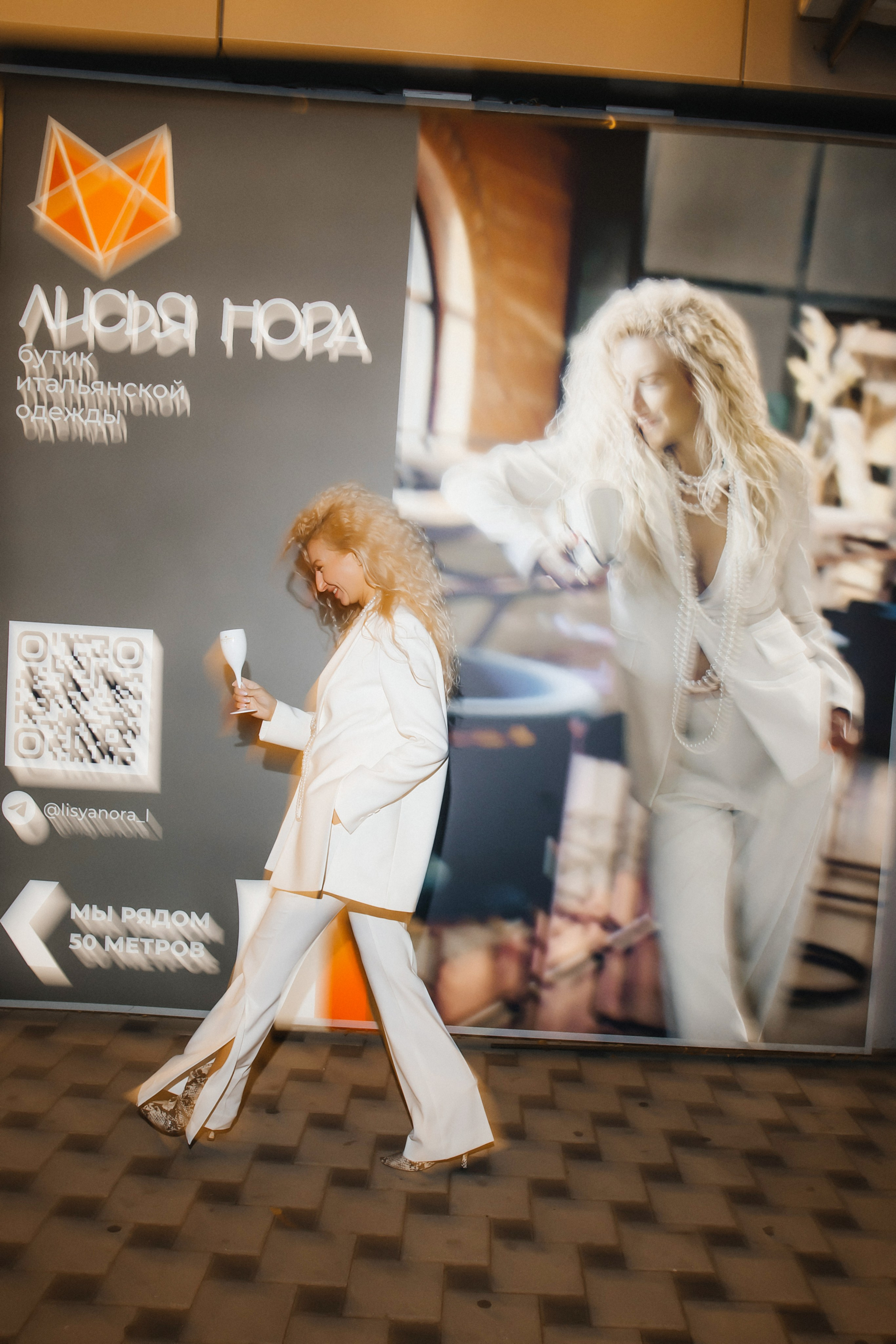 Открытие модного пространства «Лисья нора». Фотограф и Видеограф в Краснодаре Юлия Солодченко