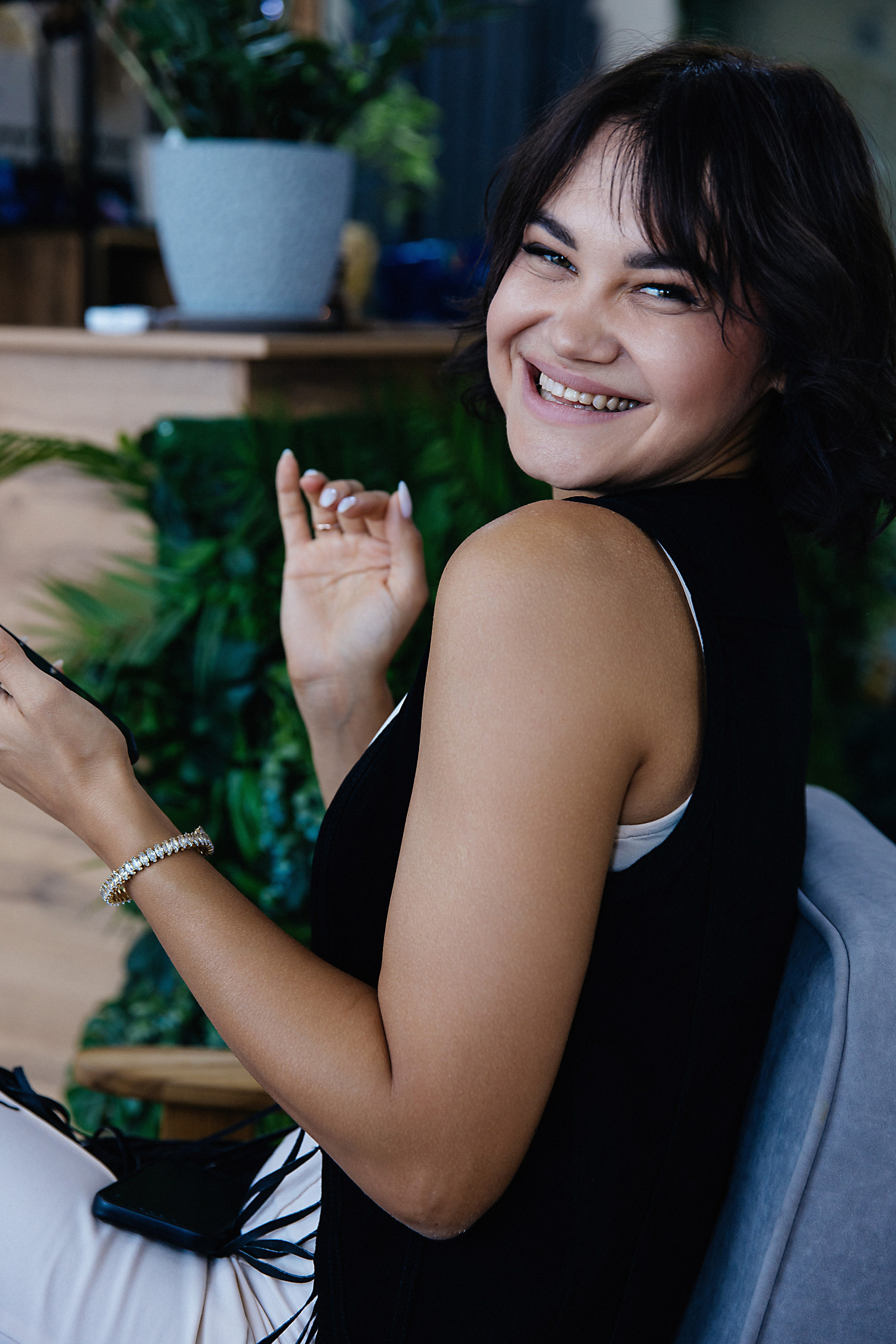 LASH VIBE VLashes. Фотограф и Видеограф в Краснодаре Юлия Солодченко