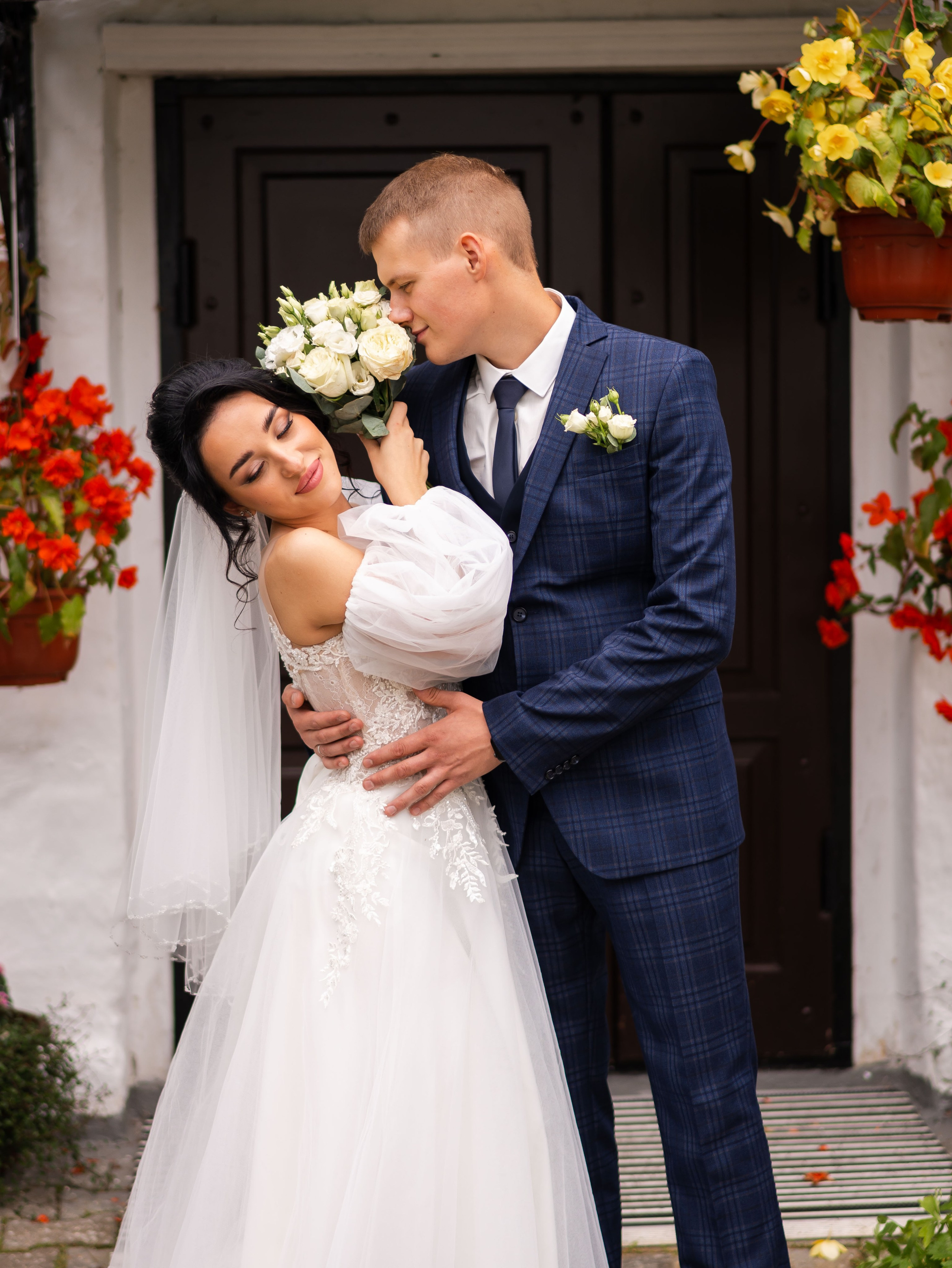 Свадьба — Владислав & Екатерина 24.08.24. Фотограф Москва