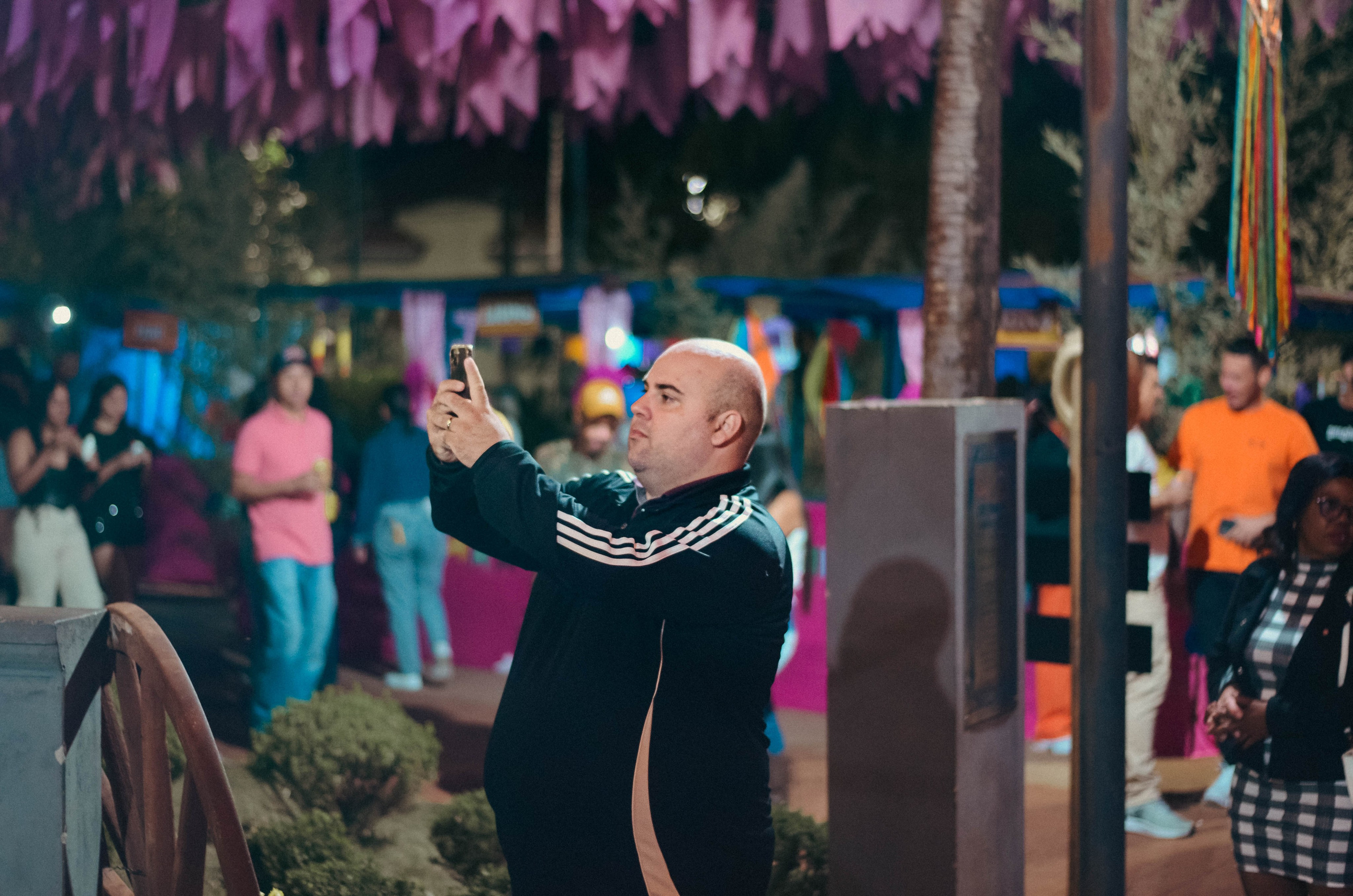 Festa Junina. Fotógrafo | Sessão de fotos