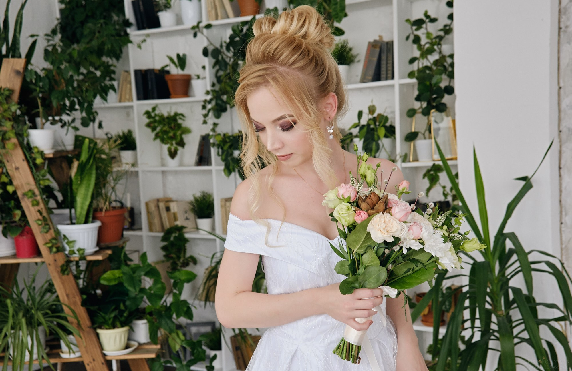 Свадебные съемки. Сергей Соболев — Ваш свадебный фотограф!