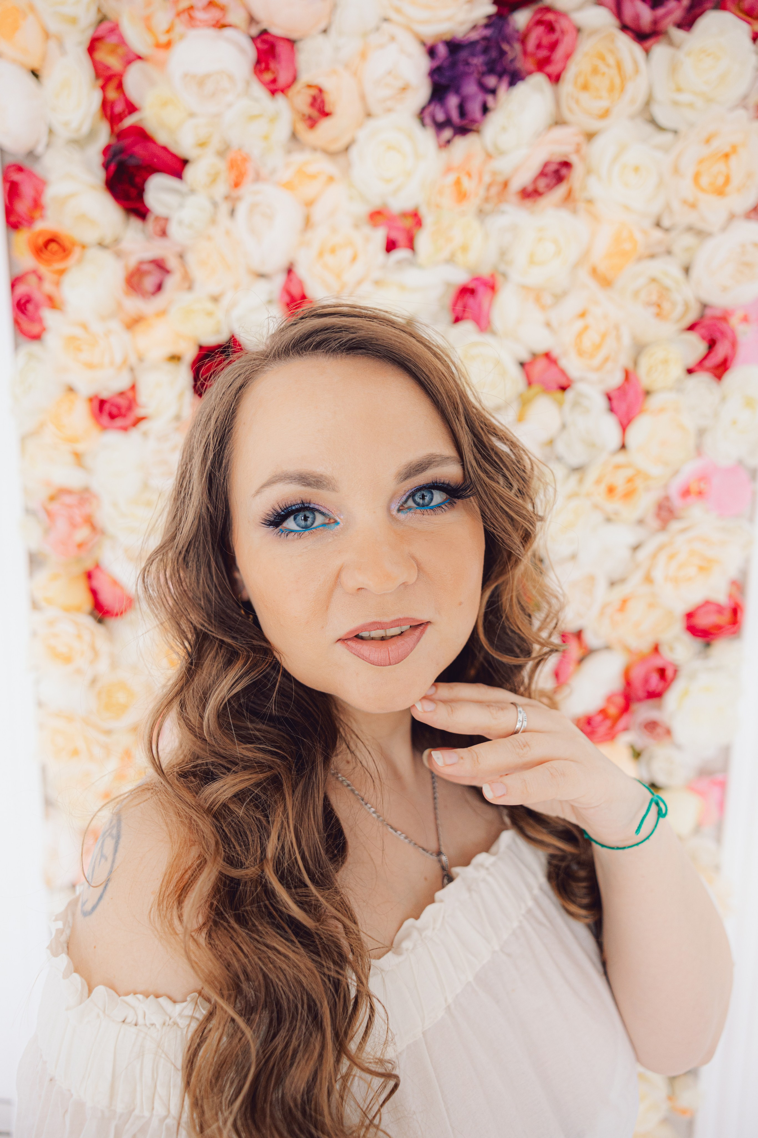 Индивидуальная съемка. Фотограф в Казани Ольга Яшина