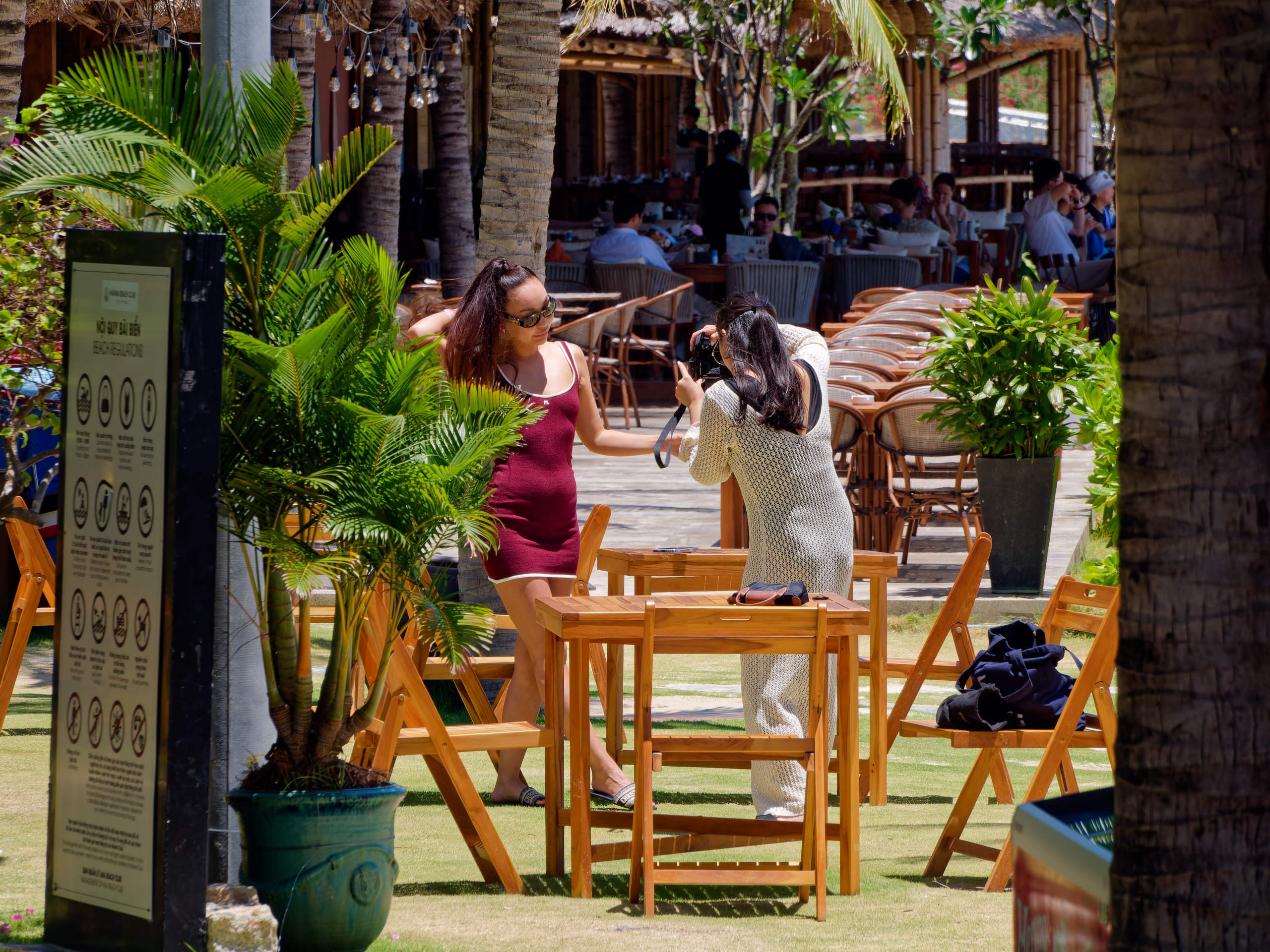 Нячанг 2025 (3). Избранные фотографии