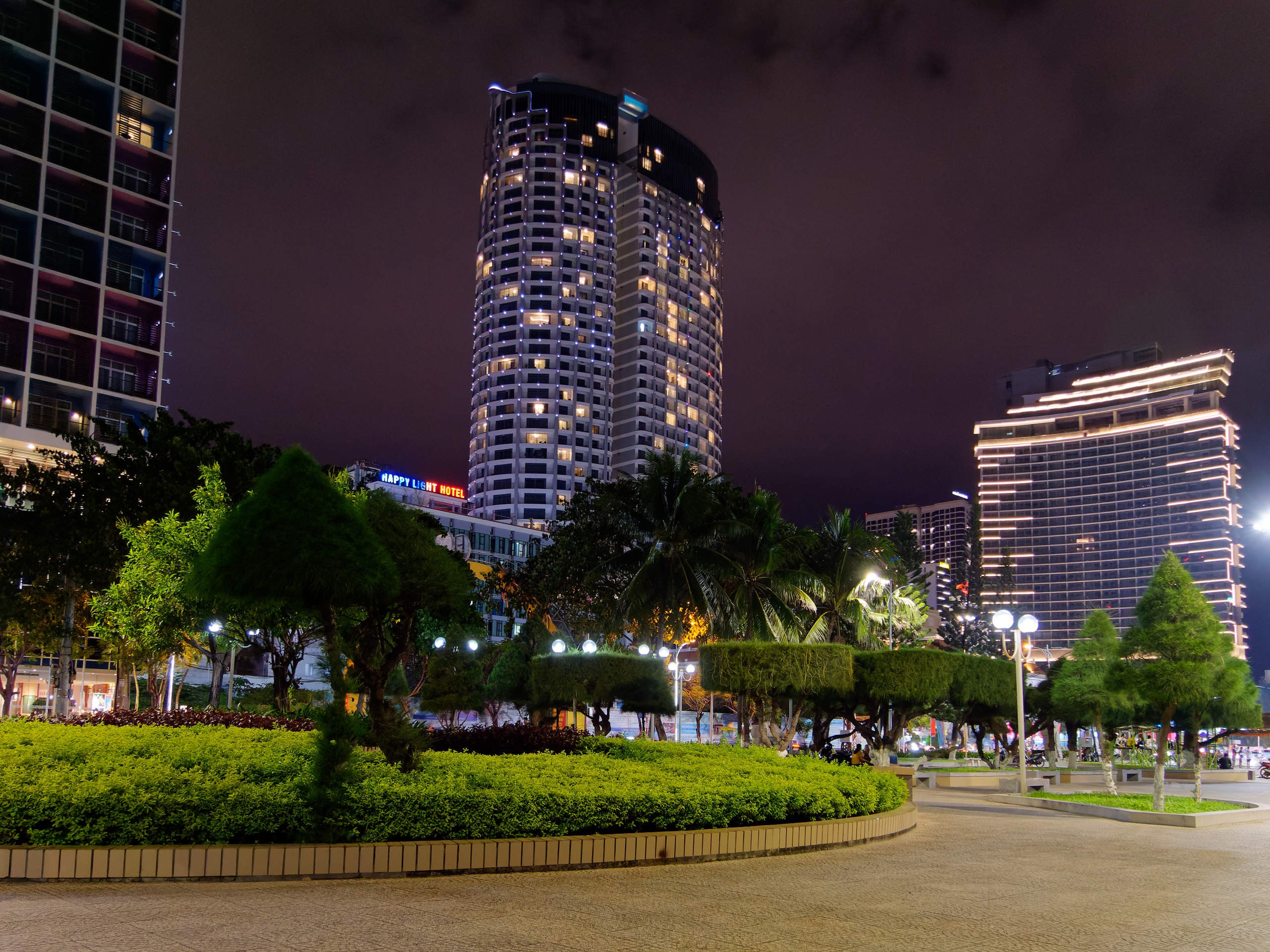 Нячанг 2023. Избранные фотографии