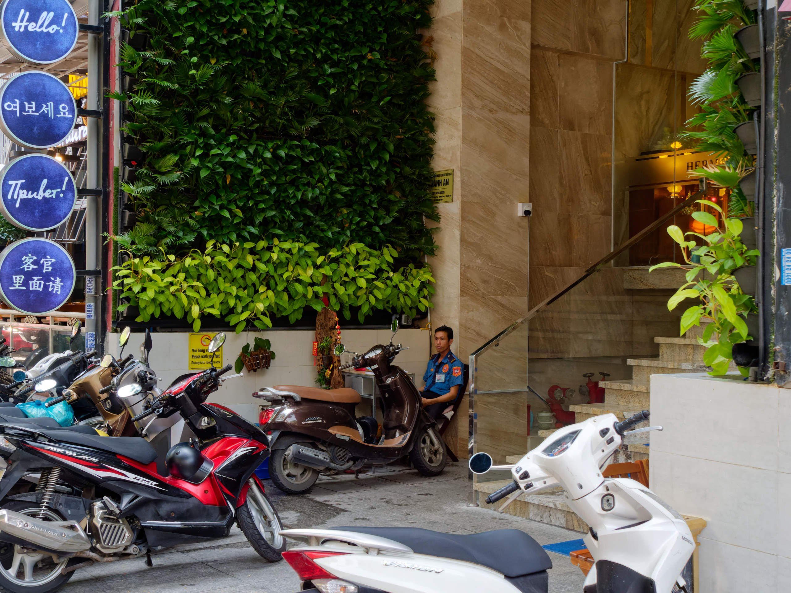 Нячанг 2025 (6). Избранные фотографии