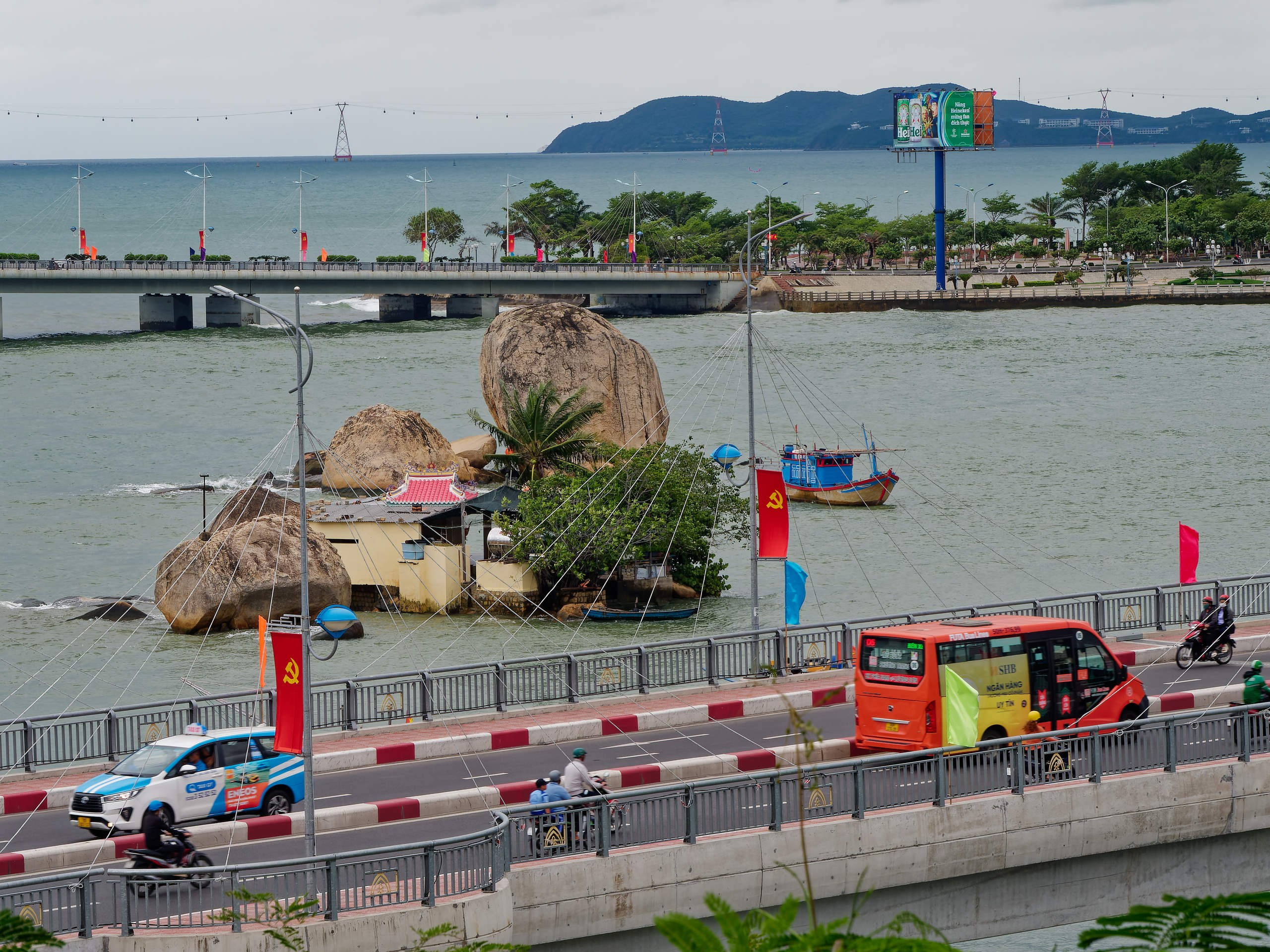 Нячанг 2025 (4). Избранные фотографии