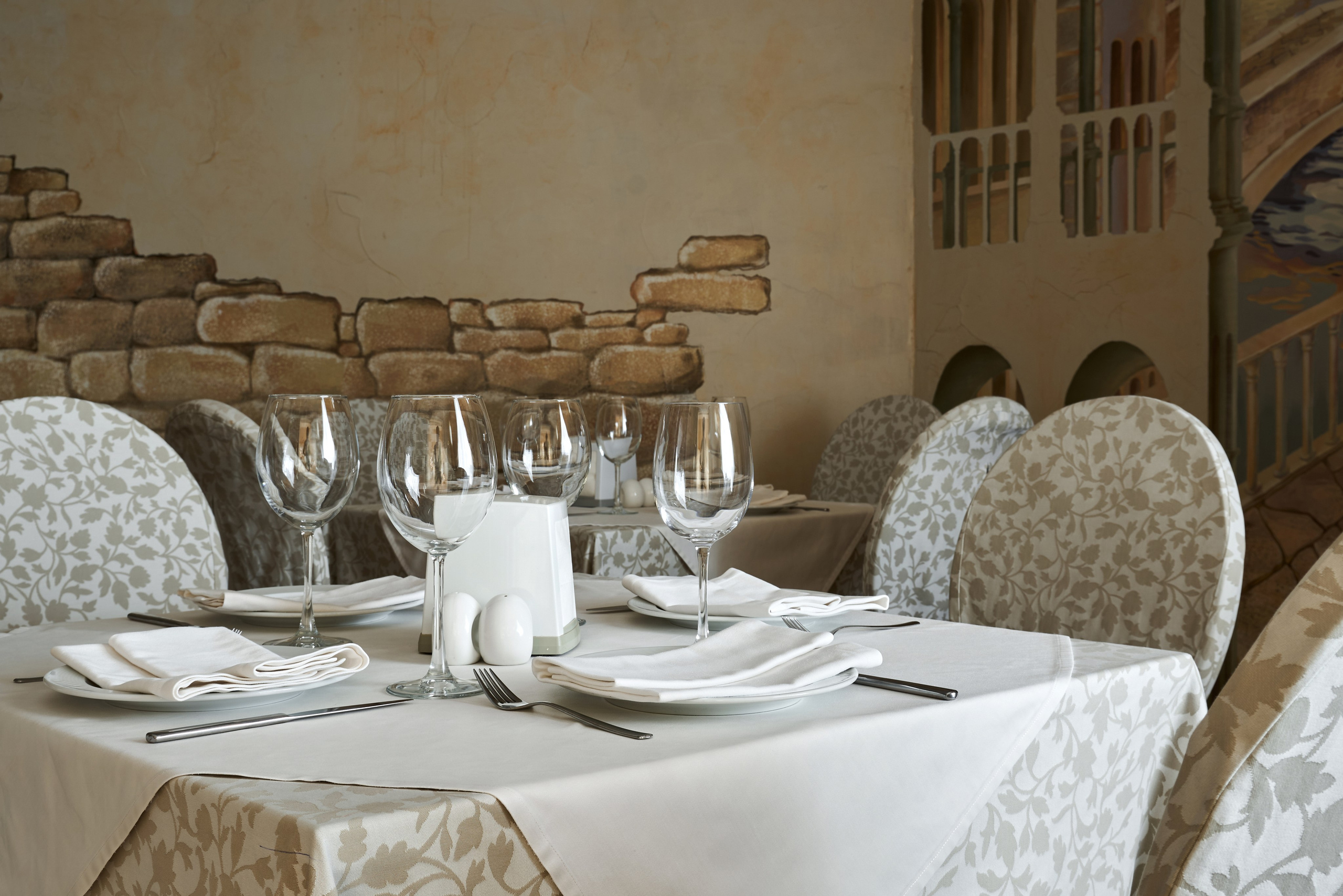 Фотосъемка гостиничной инфраструктуры. Профессиональный фотограф в Анапе Артем Ковальский