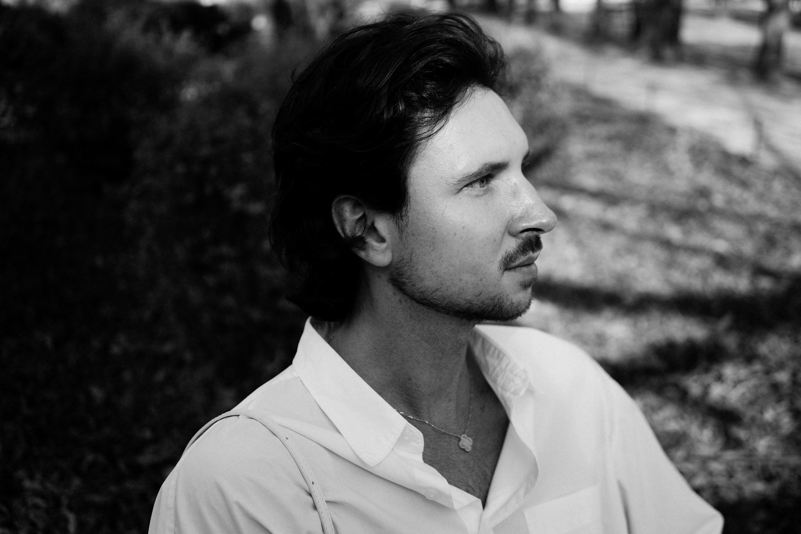 Zhenya. Photographer Yudakova Daria