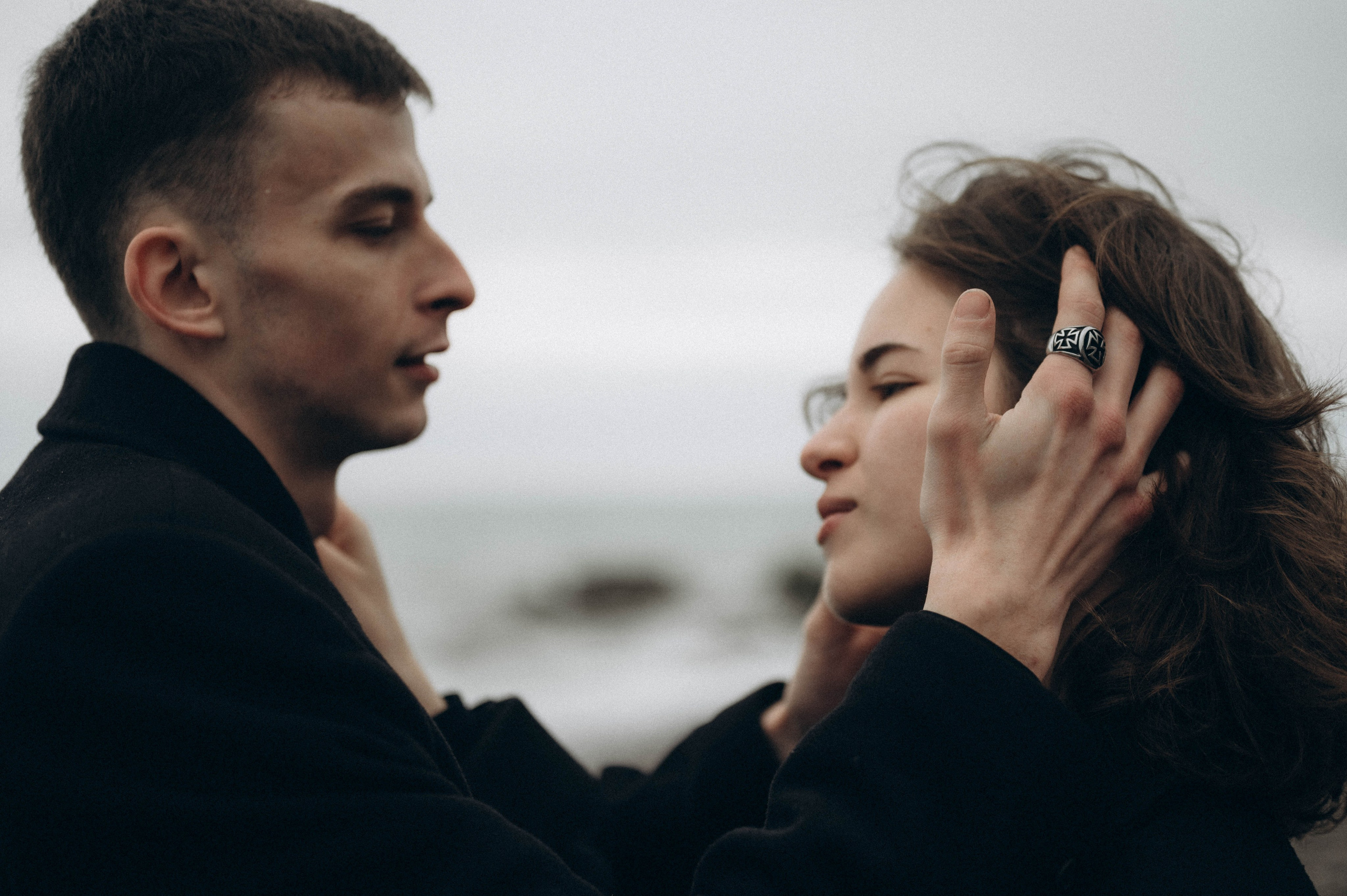 Данил и Влада. Фотограф Сочи Кисматова Анастасия