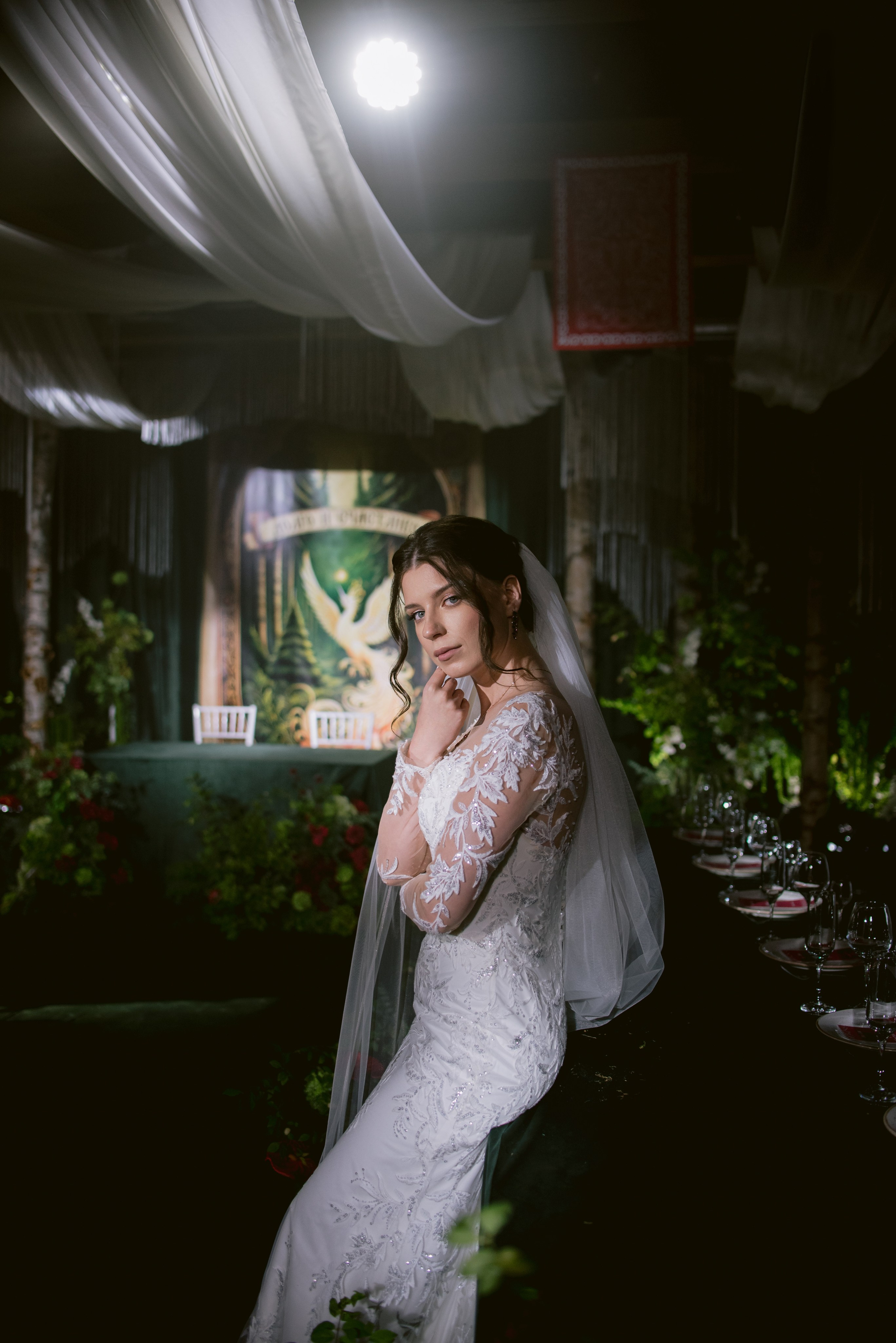 Два сердца — один дух. Свадебный фотограф Ижевск/Сарапул Анастасия Бель