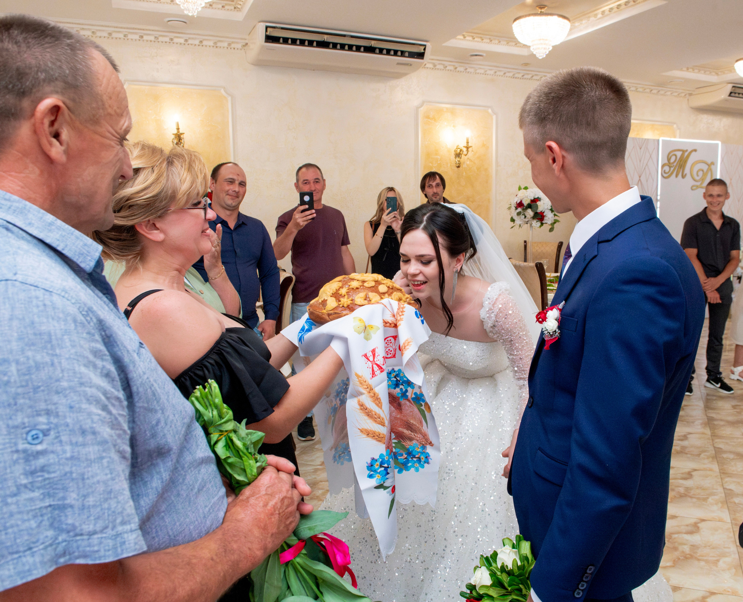 Михаил и Дарья. Крыгина Ольга Фотограф Краснодар