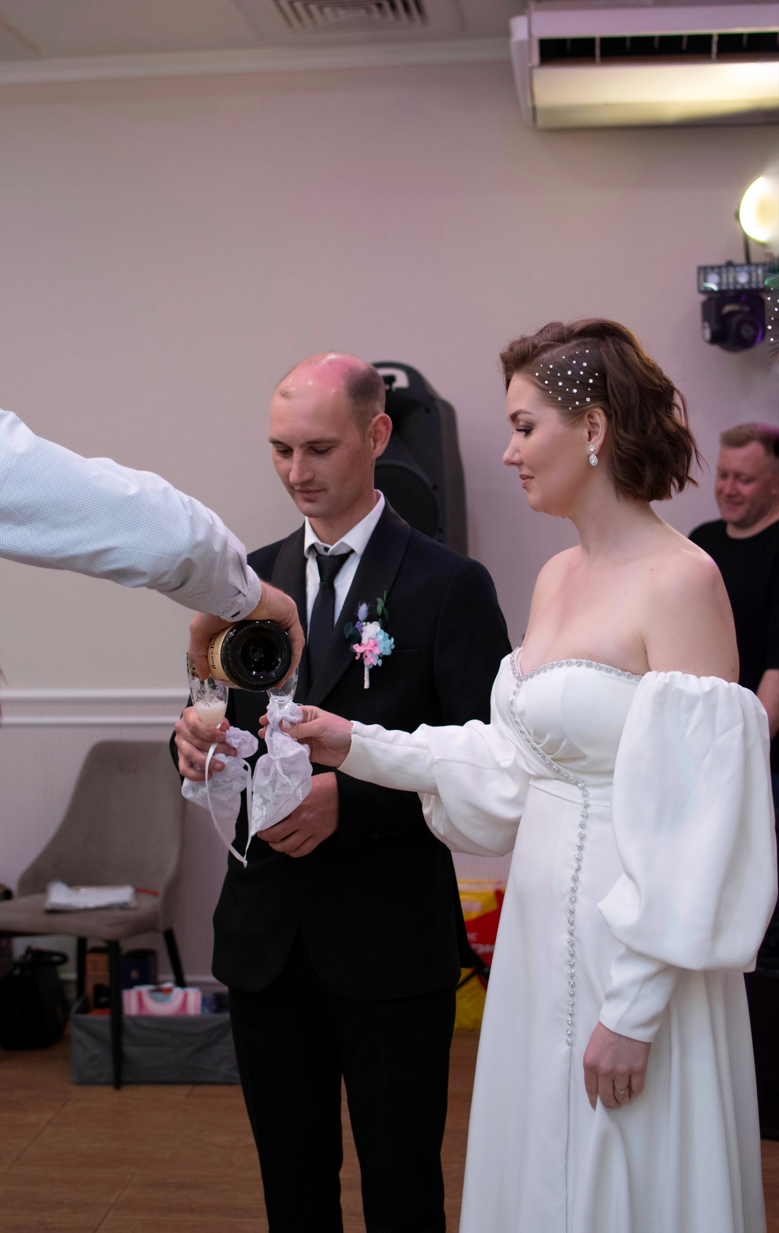 Владислав и Виктория. Крыгина Ольга Фотограф Краснодар