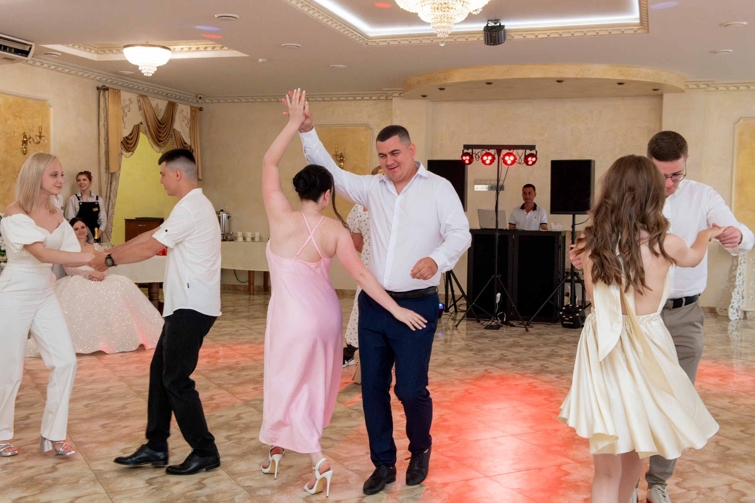 Михаил и Дарья. Крыгина Ольга Фотограф Краснодар