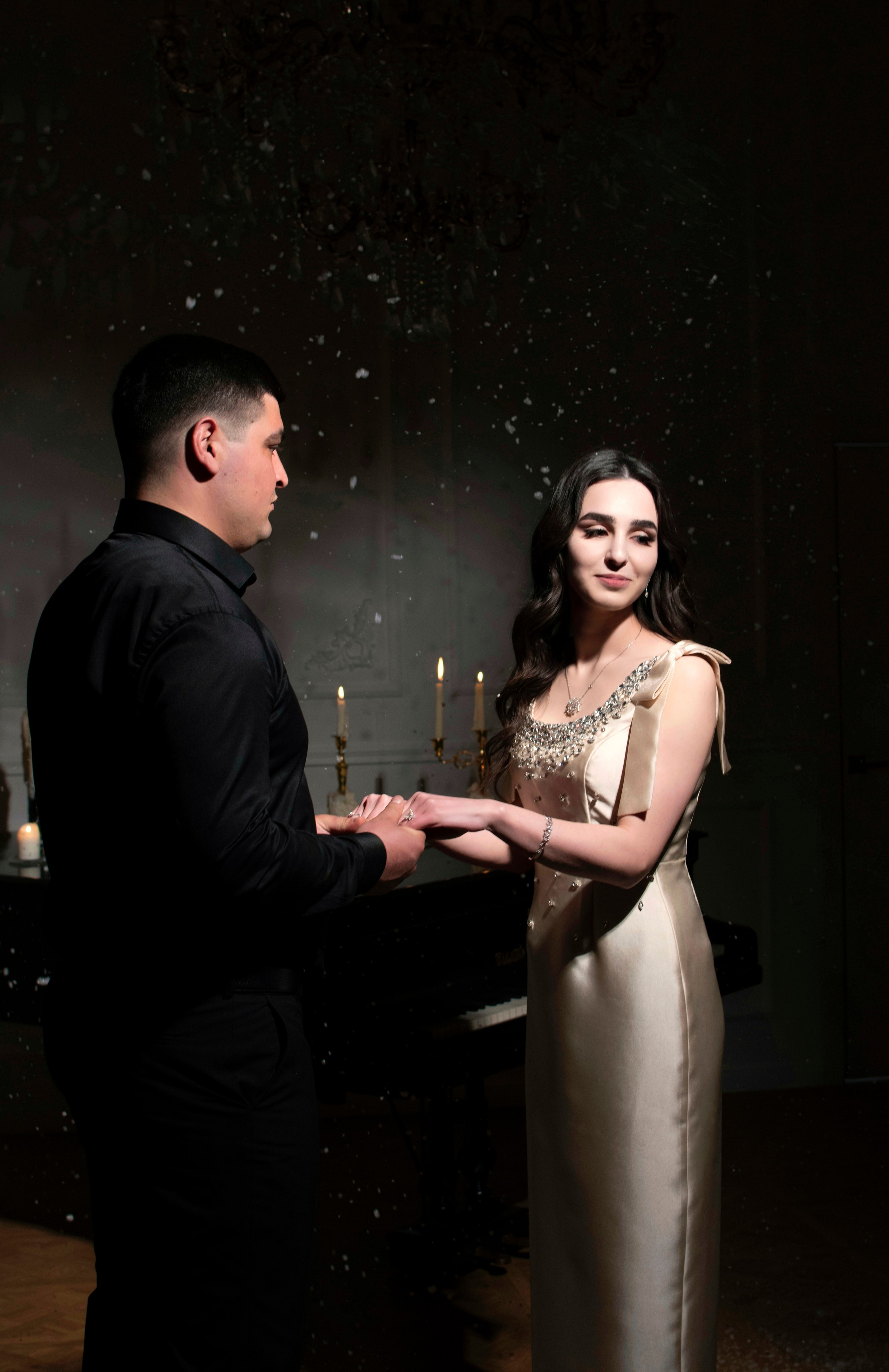 Армен и Лиана. Крыгина Ольга Фотограф Краснодар