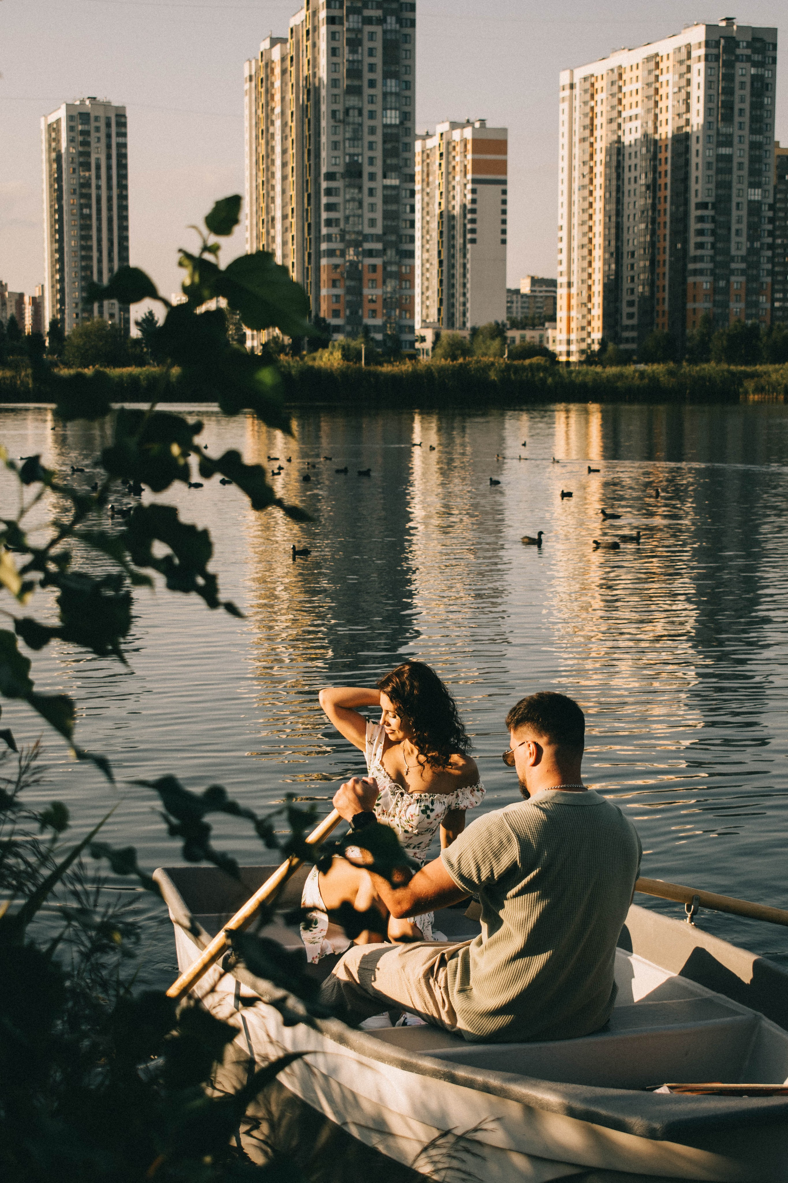 Парная фотосессия. Фотограф Оля Зорина Санкт-Петербург