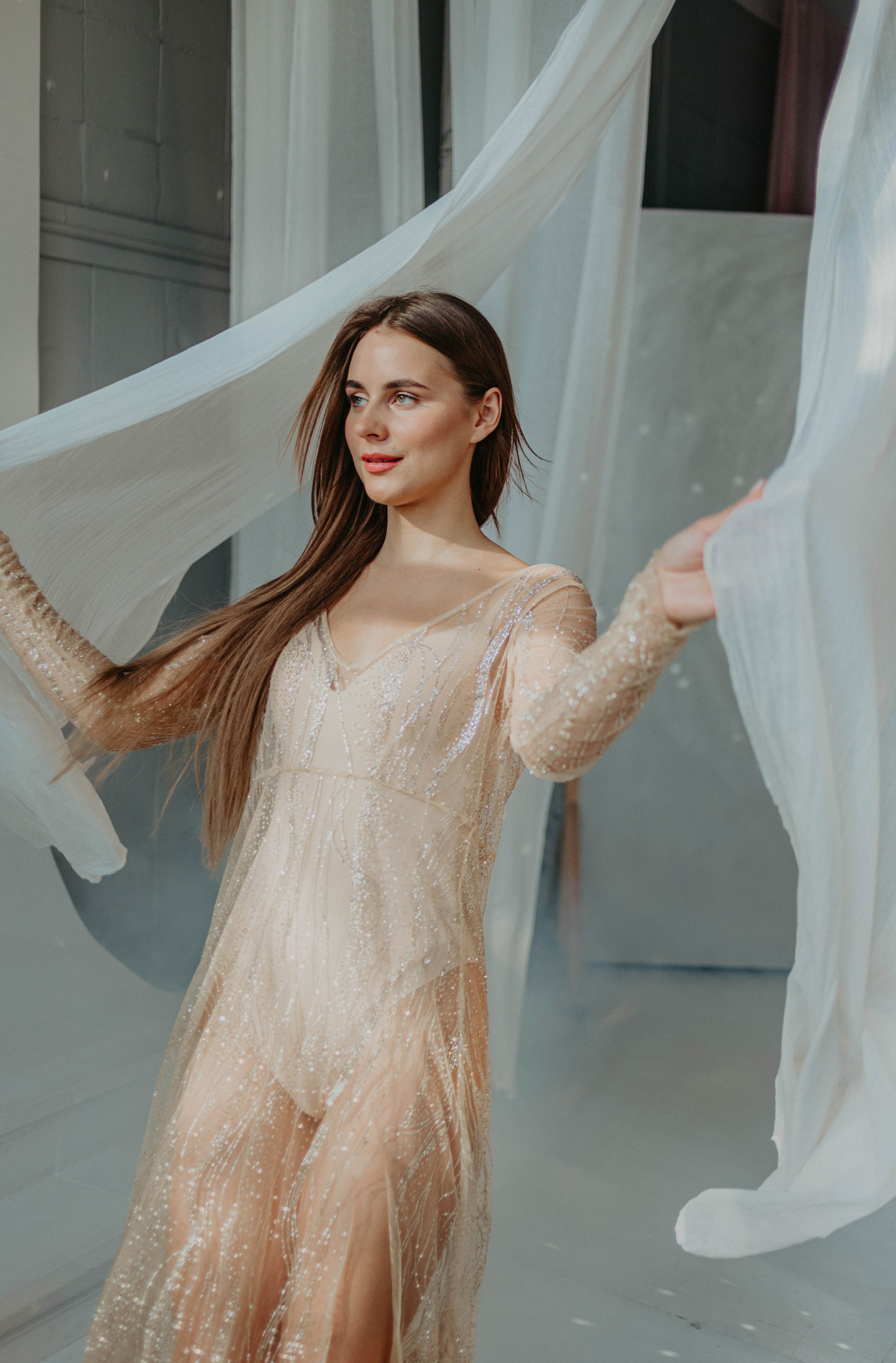 Особое настроние. Фотограф в Краснодаре Евгения Михаевич