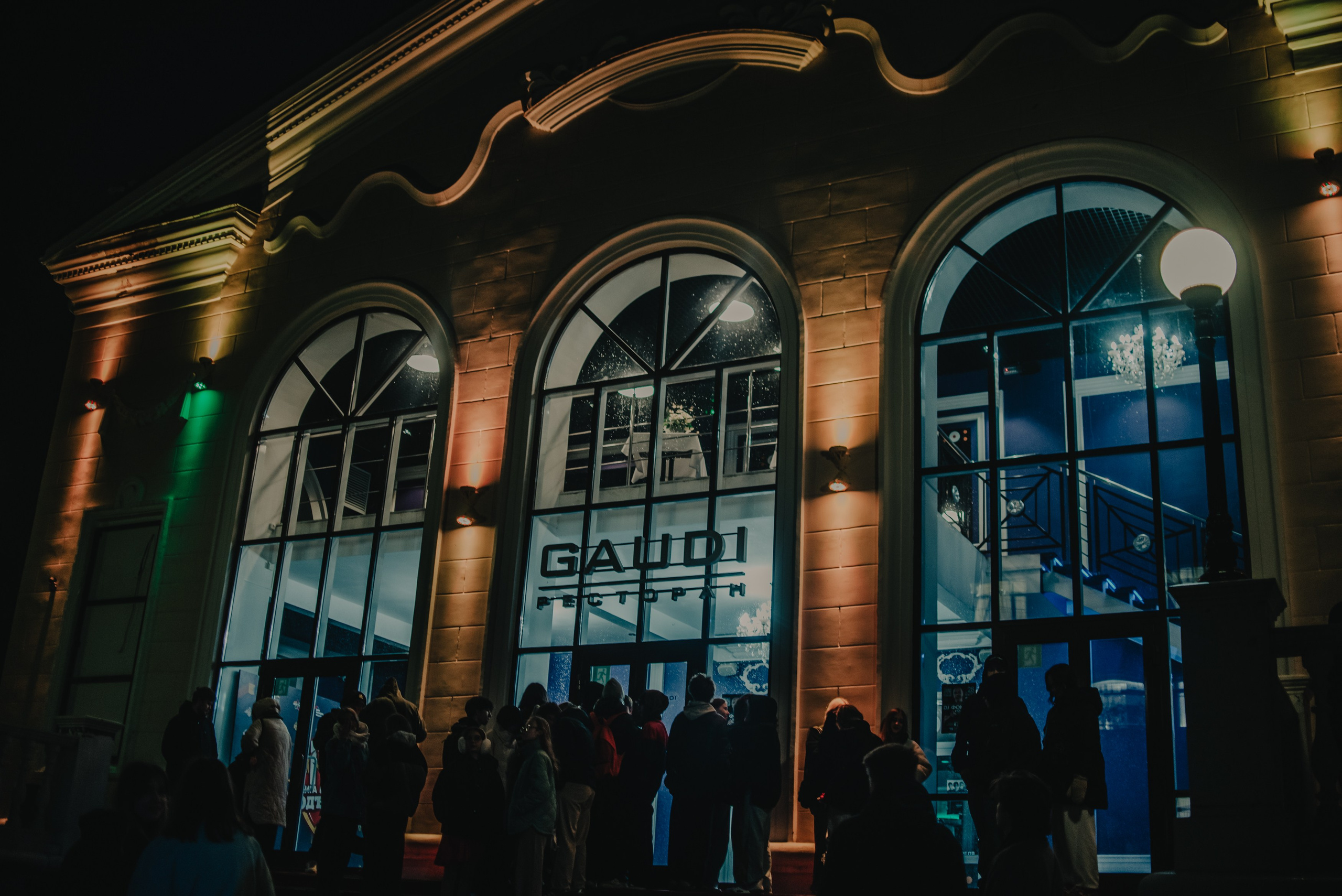 HERONWATER. Контент фотограф Илья Урс