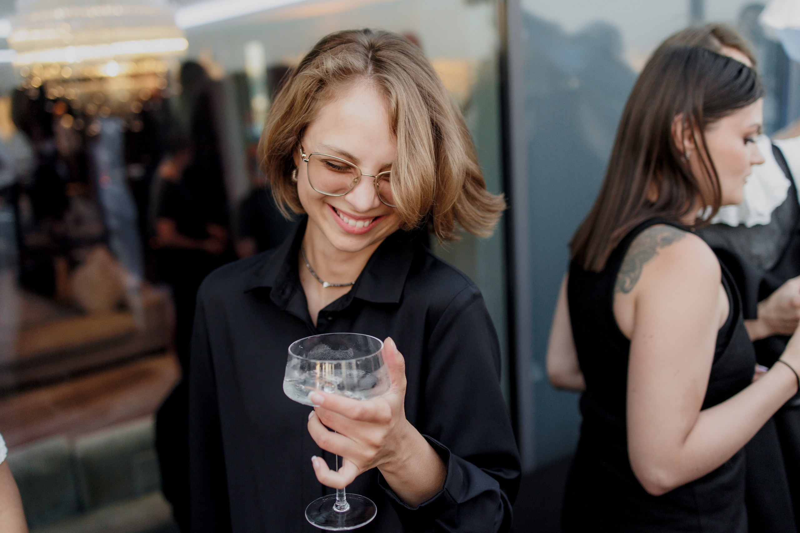 День Рождения. Свадебный фотограф Марина Назарова Москва