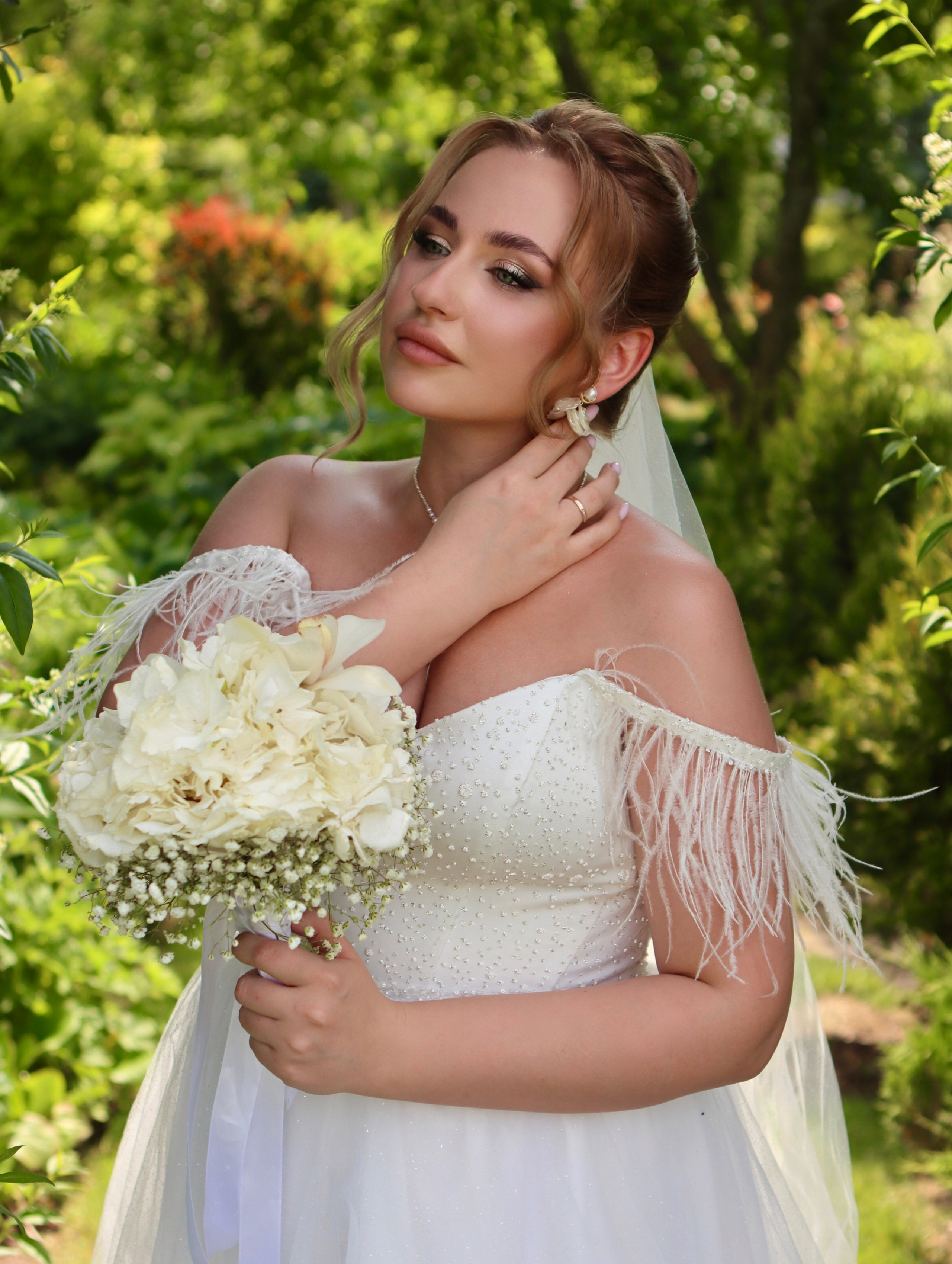 Татьяна и Михаил. Фотограф в Курске Смирнов Евгений