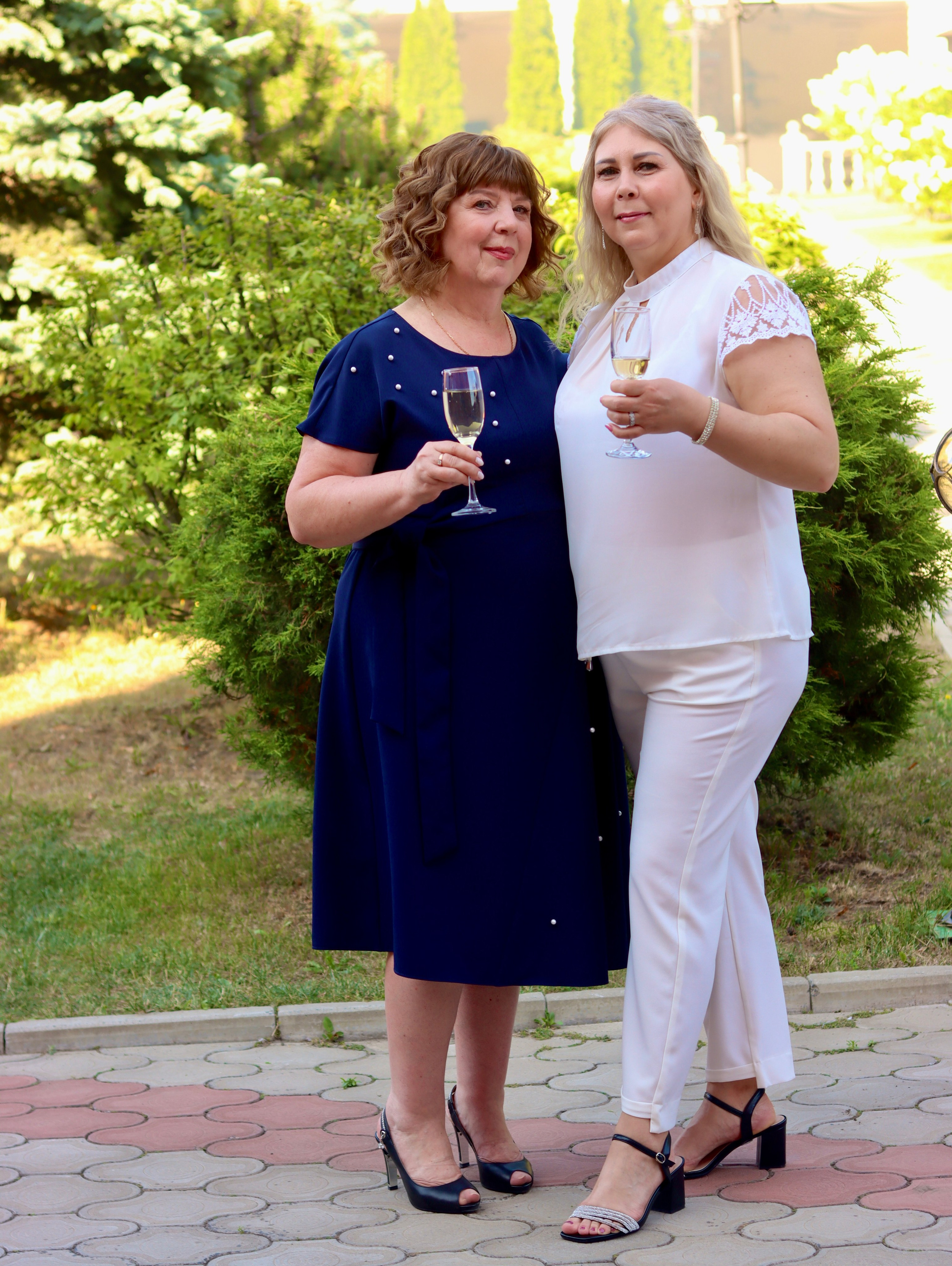 Юбилей. Фотограф в Курске Смирнов Евгений