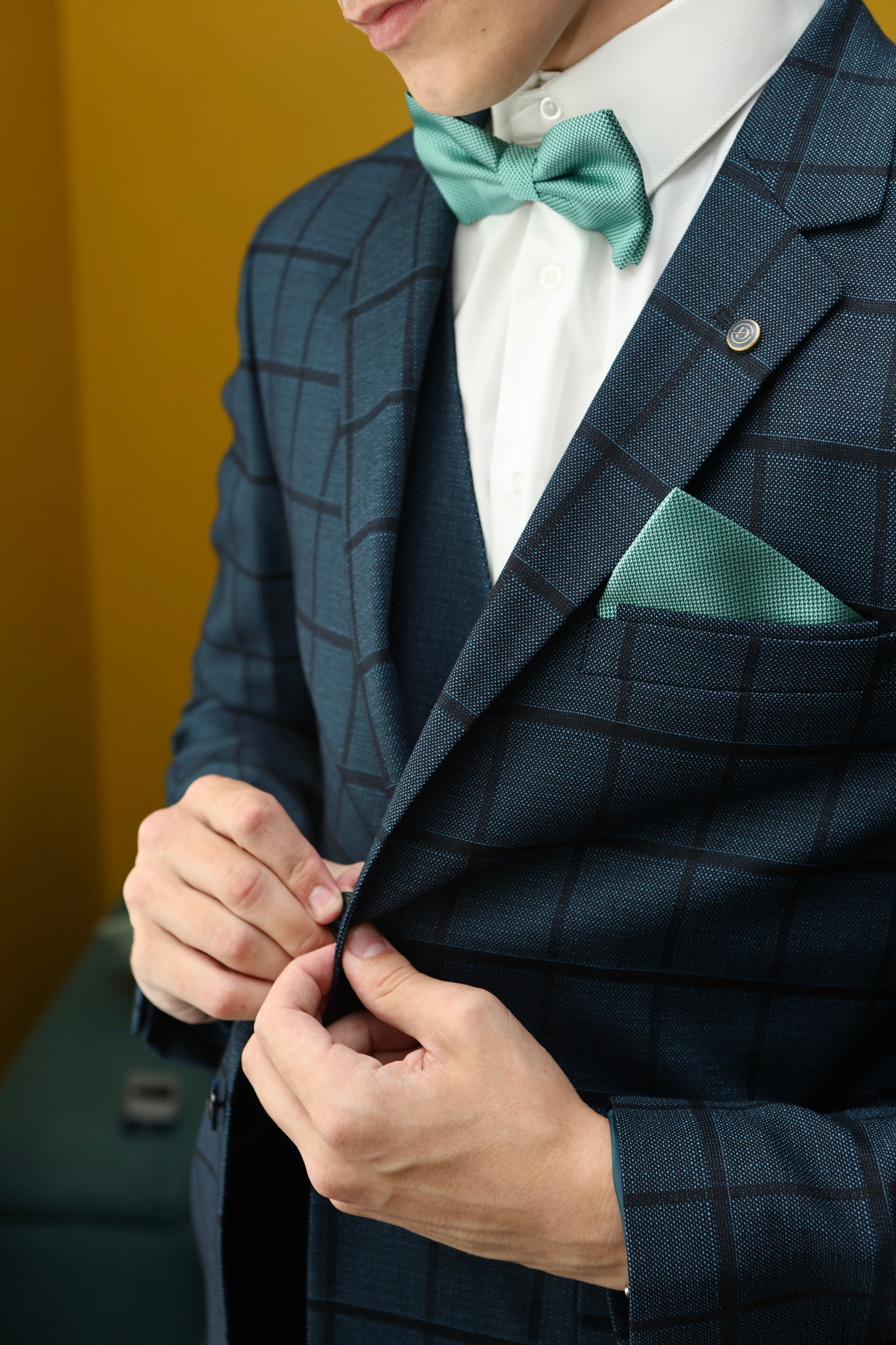 Утро жениха. Фотограф в Курске Смирнов Евгений