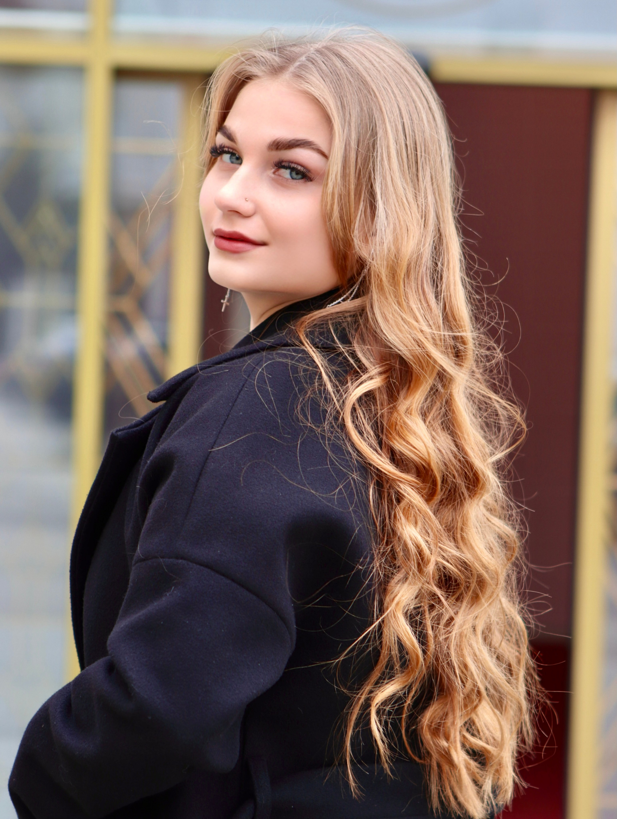 Ирина. Фотограф в Курске Смирнов Евгений