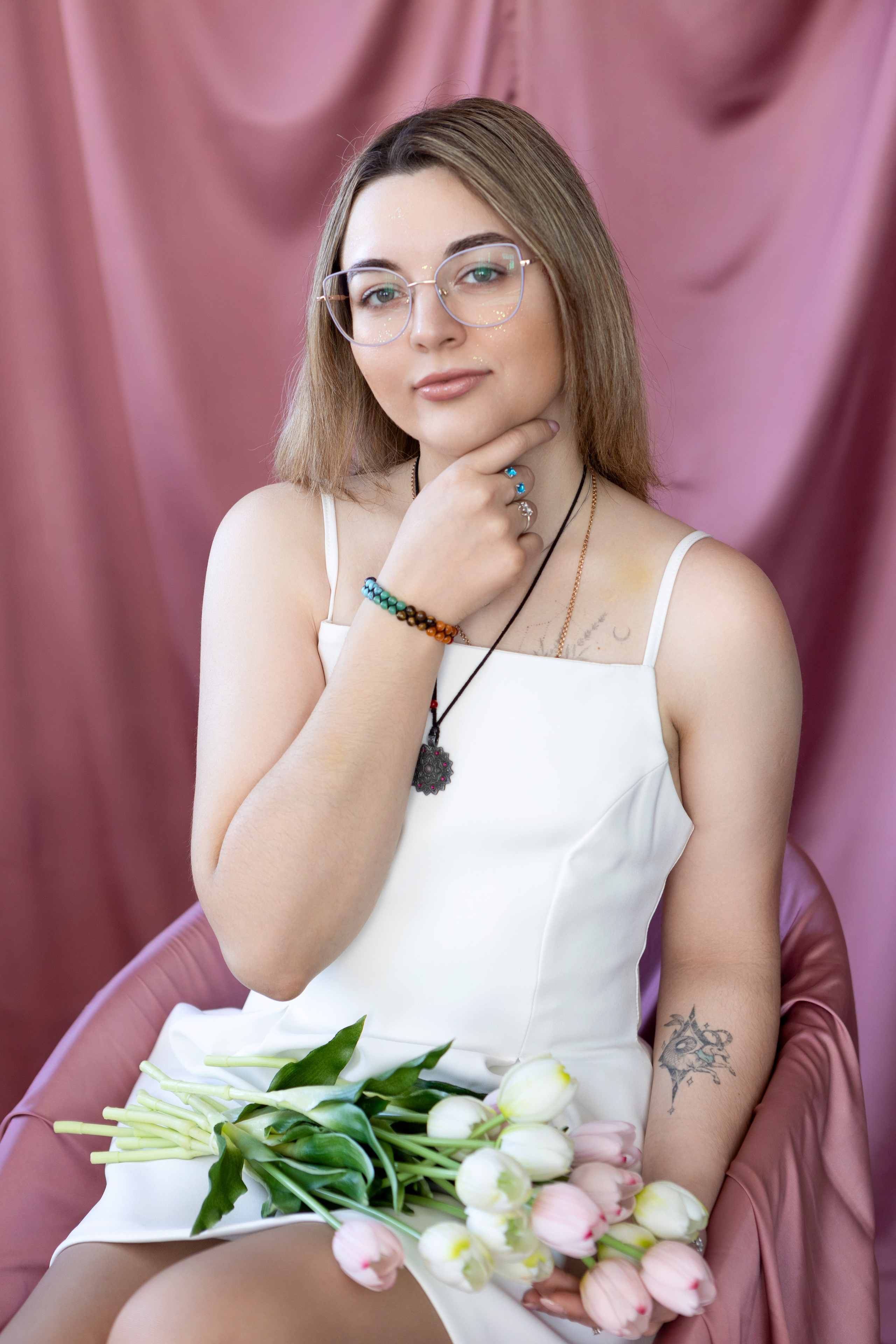 Анастасия. Фотограф в Курске Смирнов Евгений