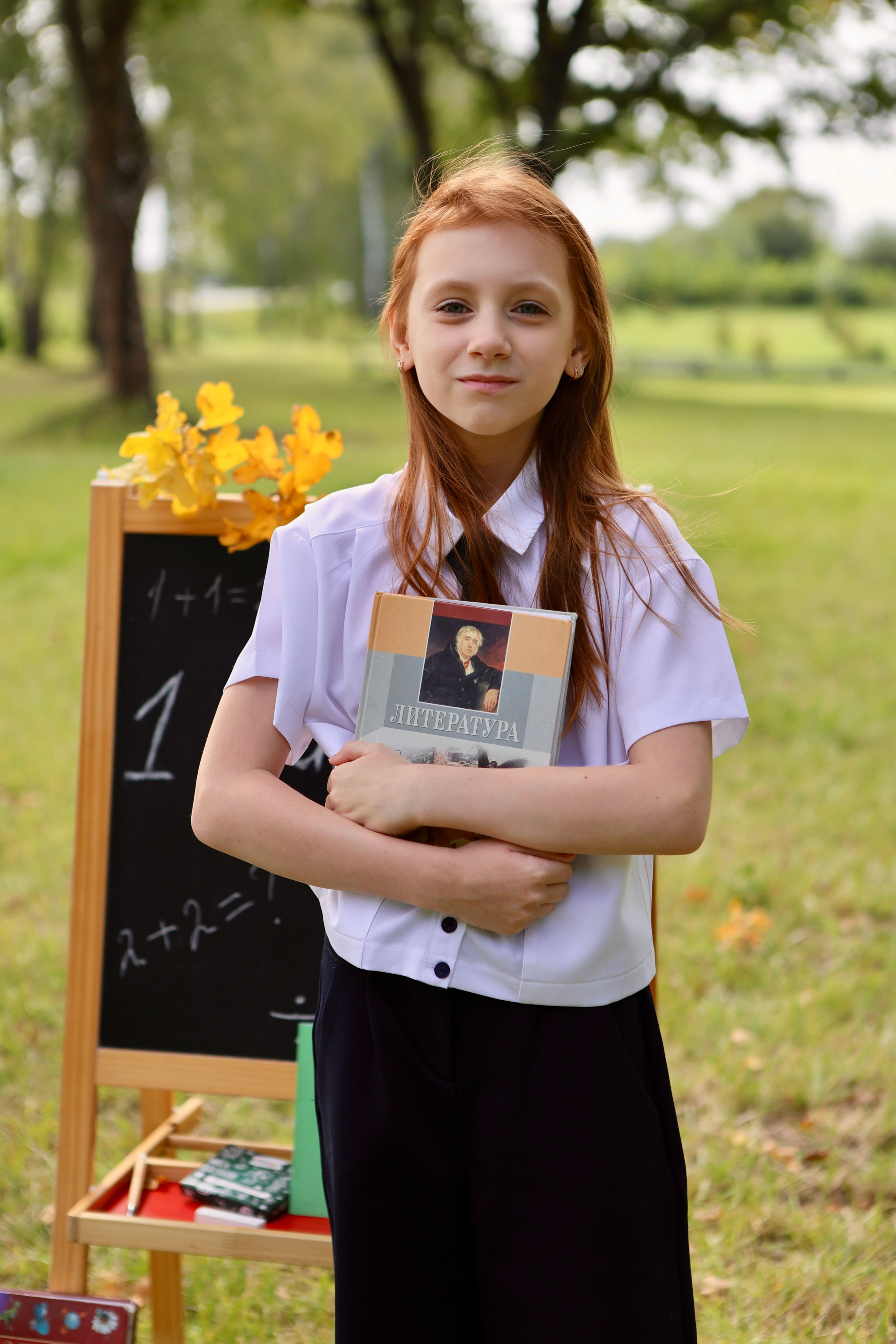 Полина. Фотограф в Курске Смирнов Евгений