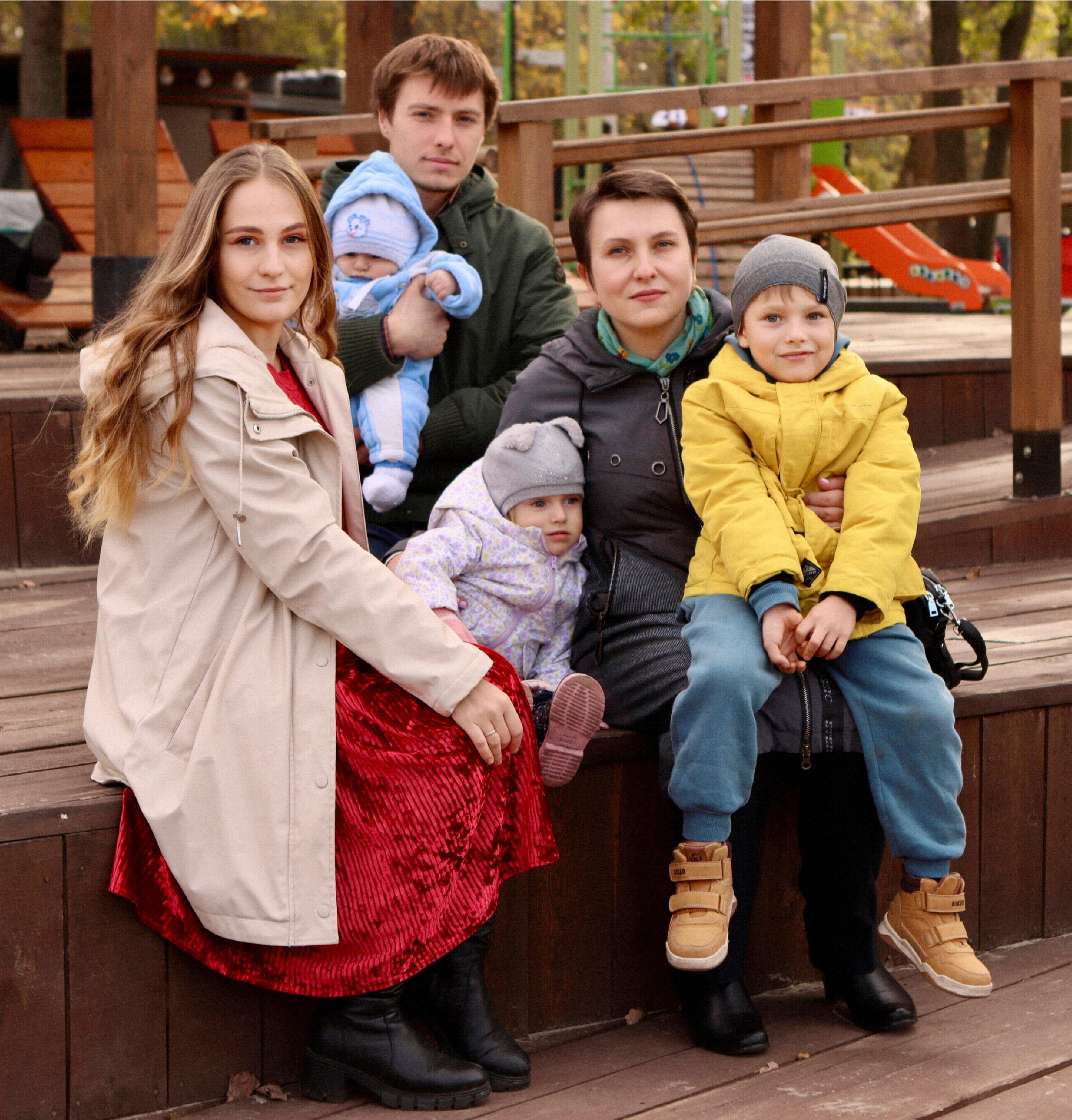 Марина. Фотограф в Курске Смирнов Евгений