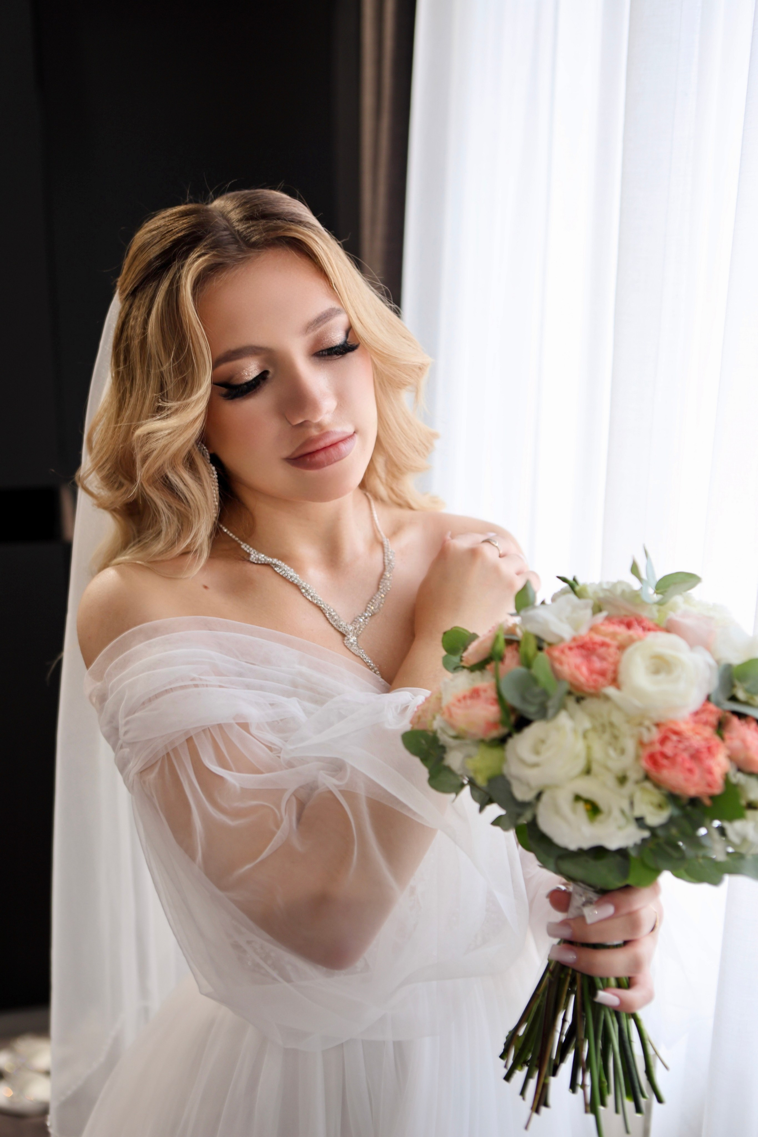 Денис и Людмила. Фотограф в Курске Смирнов Евгений