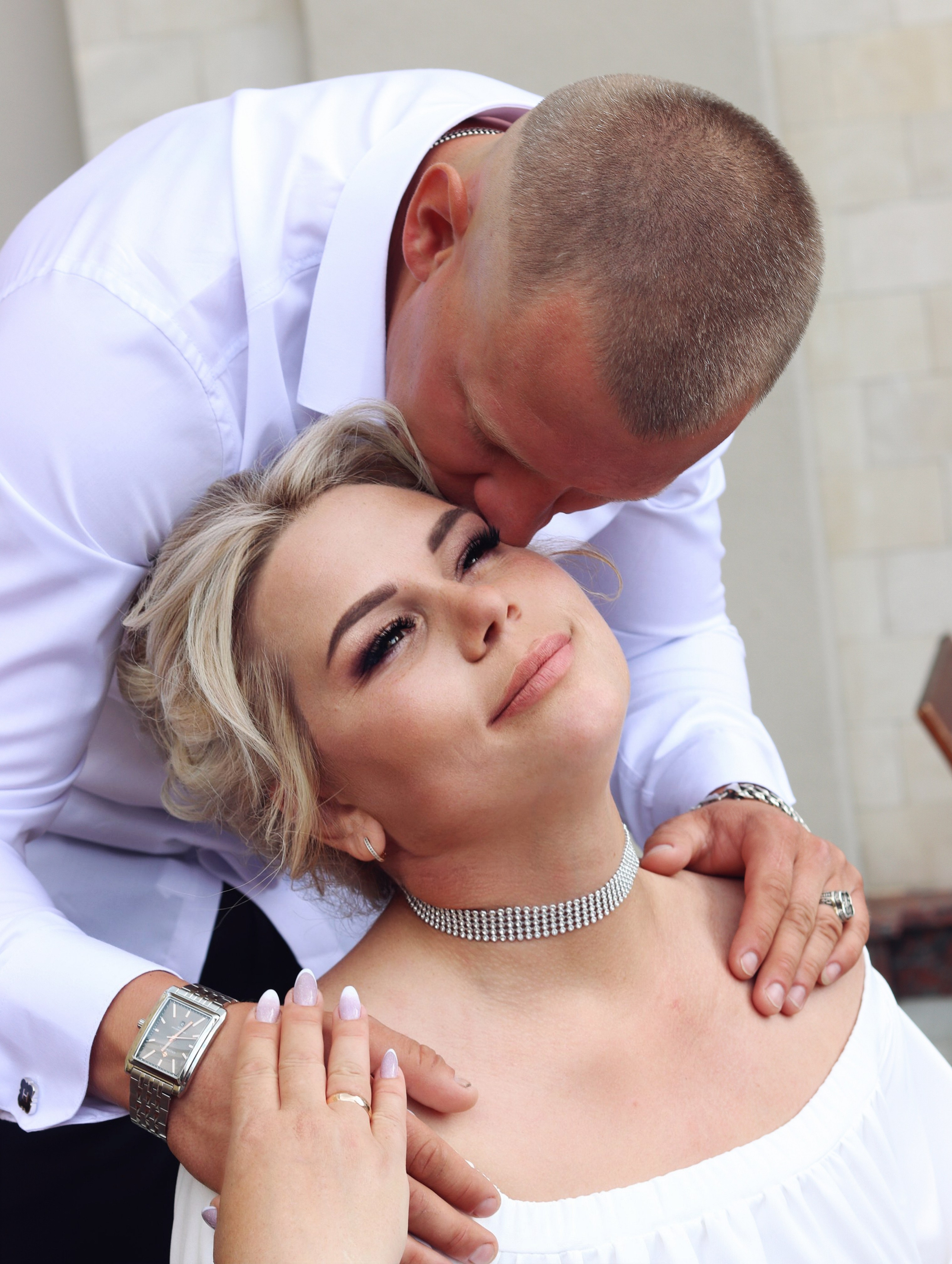 Дмитрий и Наталья. Фотограф в Курске Смирнов Евгений