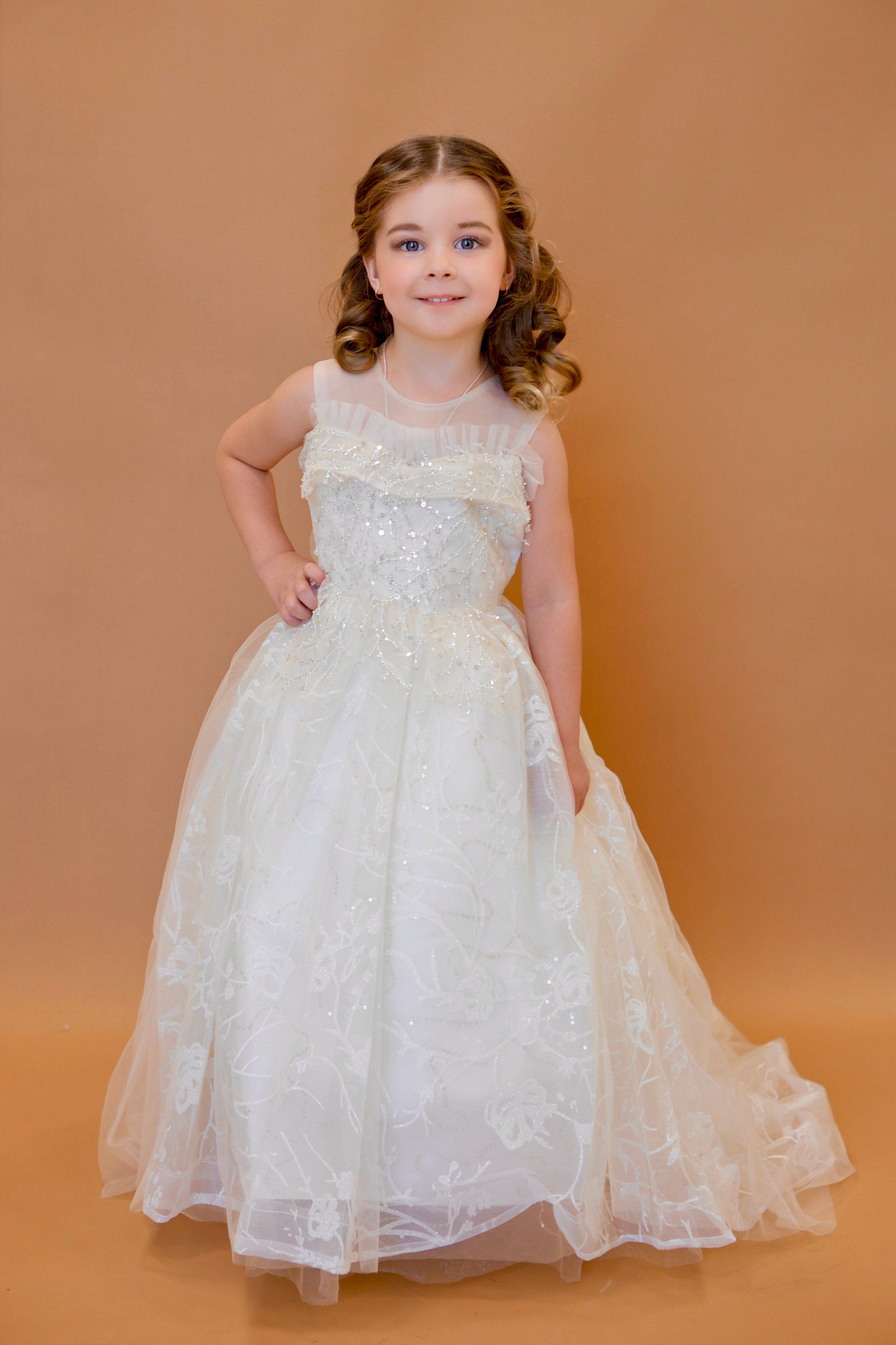 Елизавета. Фотограф в Курске Смирнов Евгений