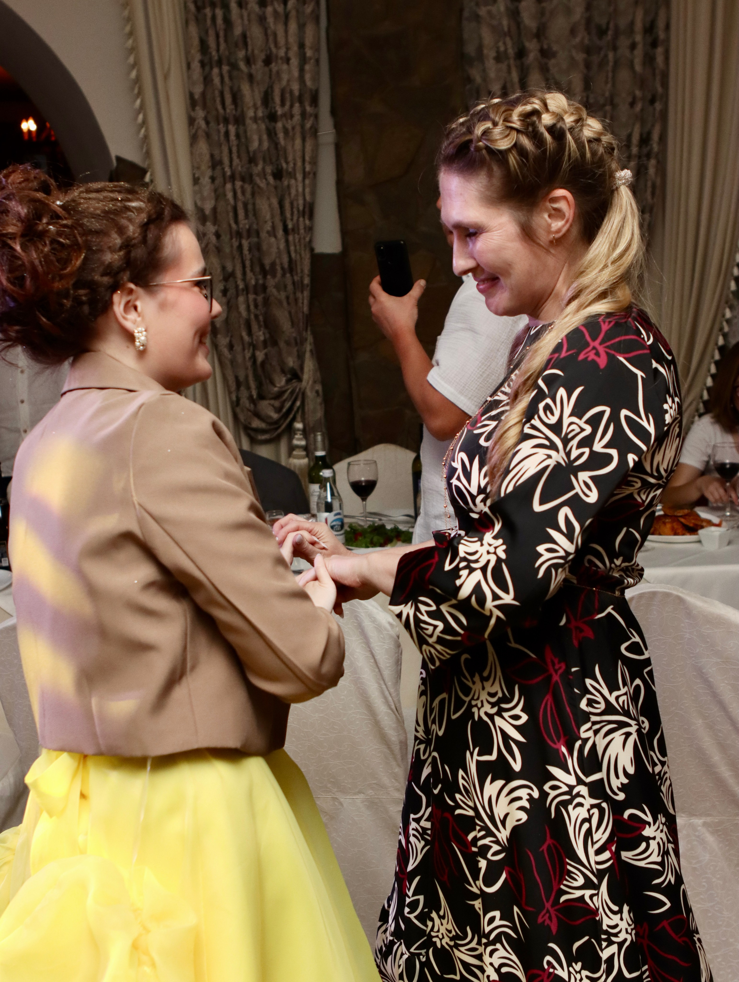 Школьный выпускной. Фотограф в Курске Смирнов Евгений