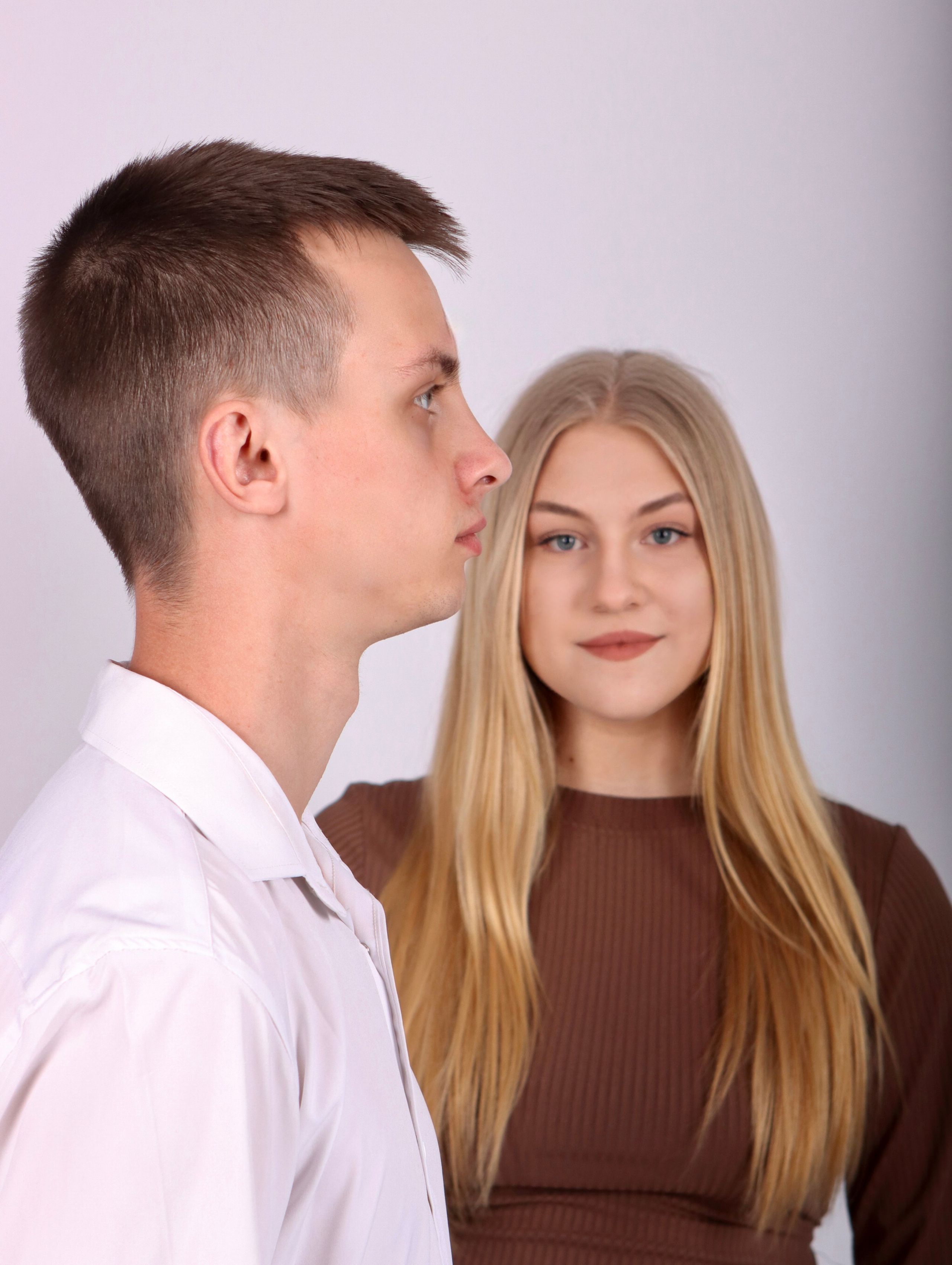 Анастасия и Алексей. Фотограф в Курске Смирнов Евгений