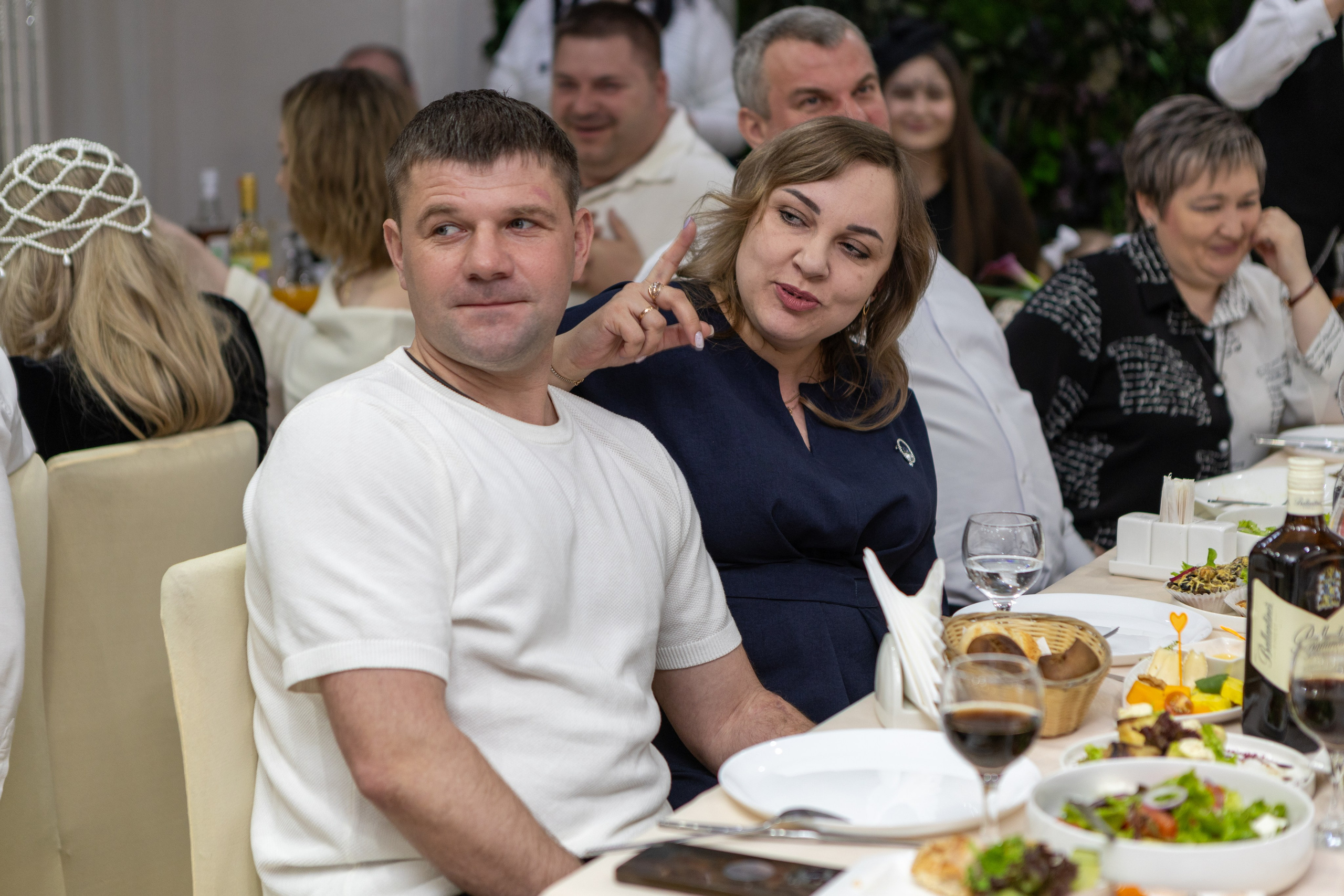 День Рождения Дениса. Фотограф в Курске Смирнов Евгений