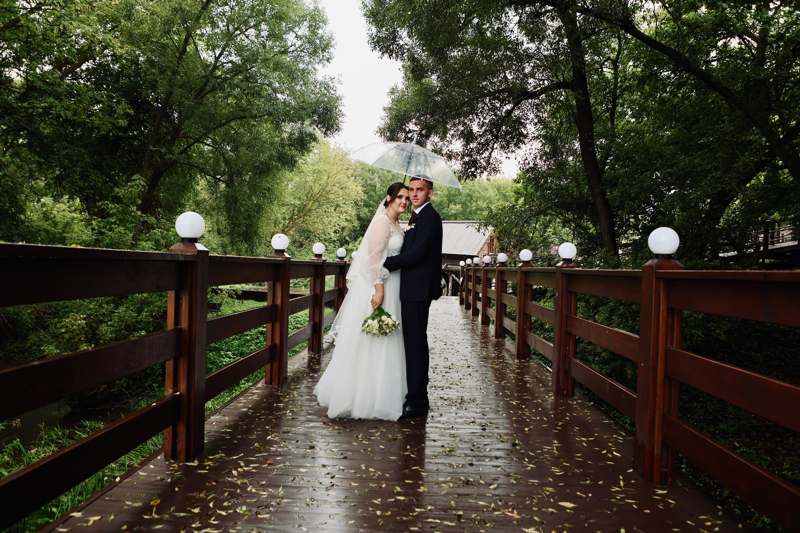 Юлия и Андрей. Фотограф в Курске Смирнов Евгений