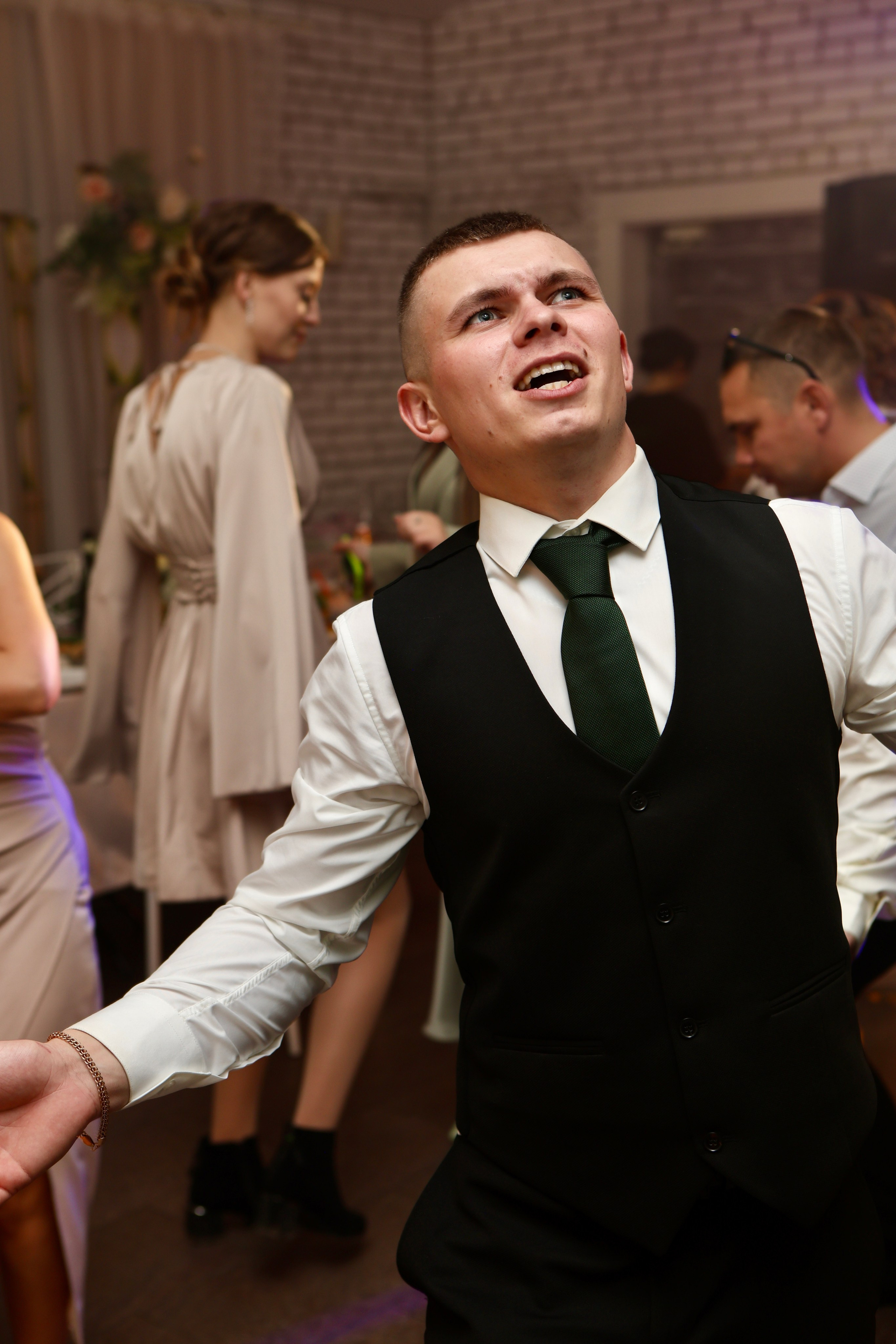 Свадьба Людмилы и Дениса. Фотограф в Курске Смирнов Евгений