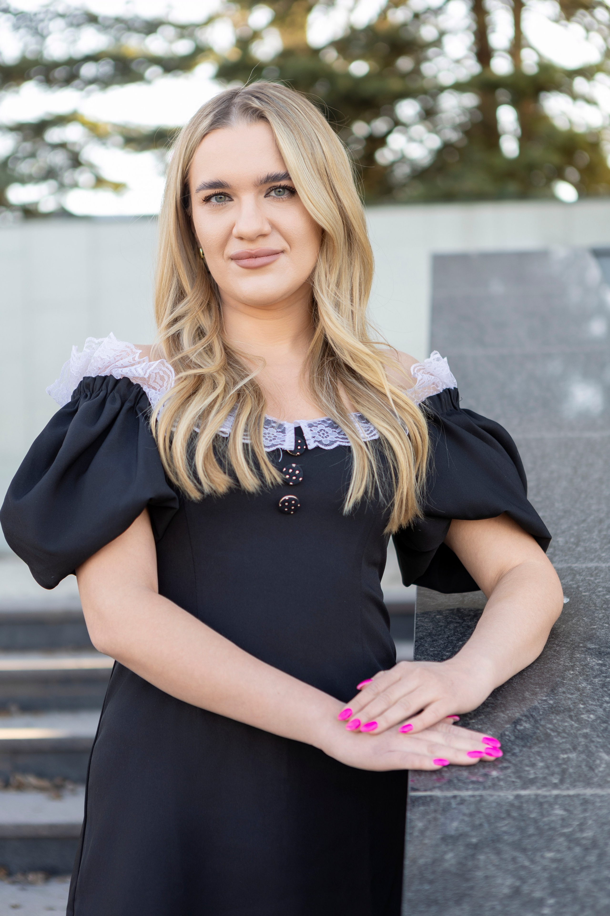 Елена. Фотограф в Курске Смирнов Евгений