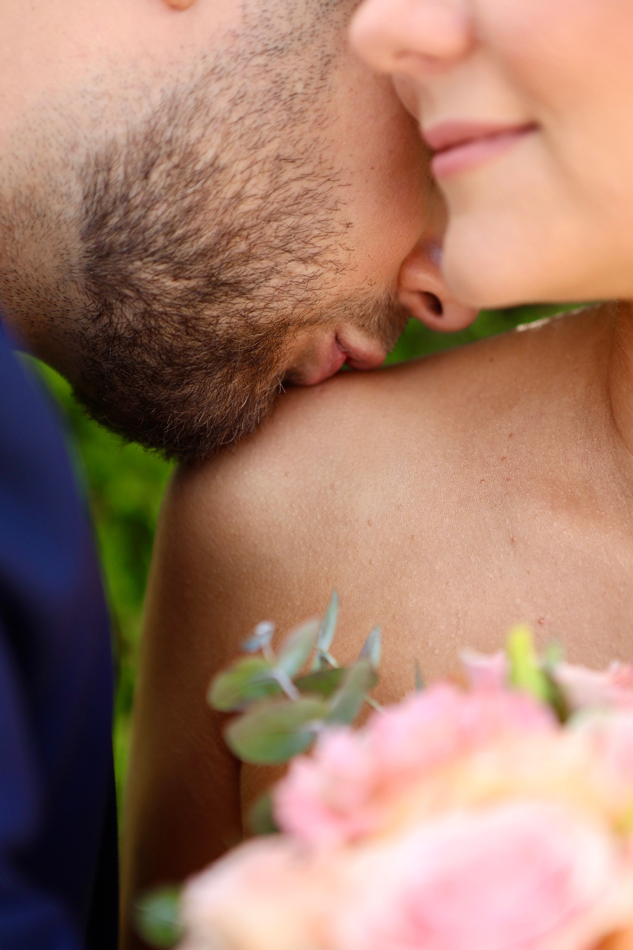 Дмитрий и Ирина. Фотограф в Курске Смирнов Евгений