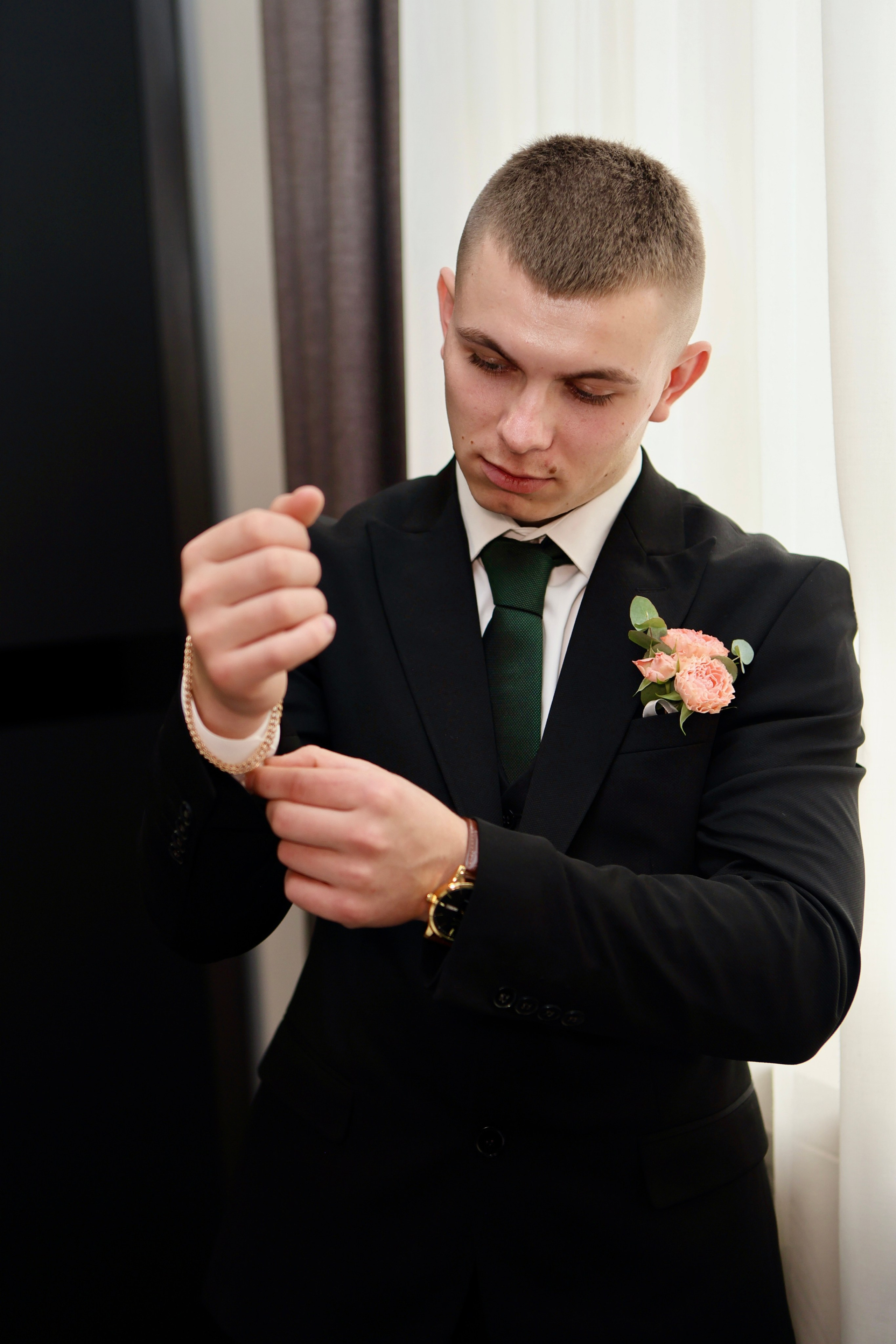 Людмила и Денис. Фотограф в Курске Смирнов Евгений