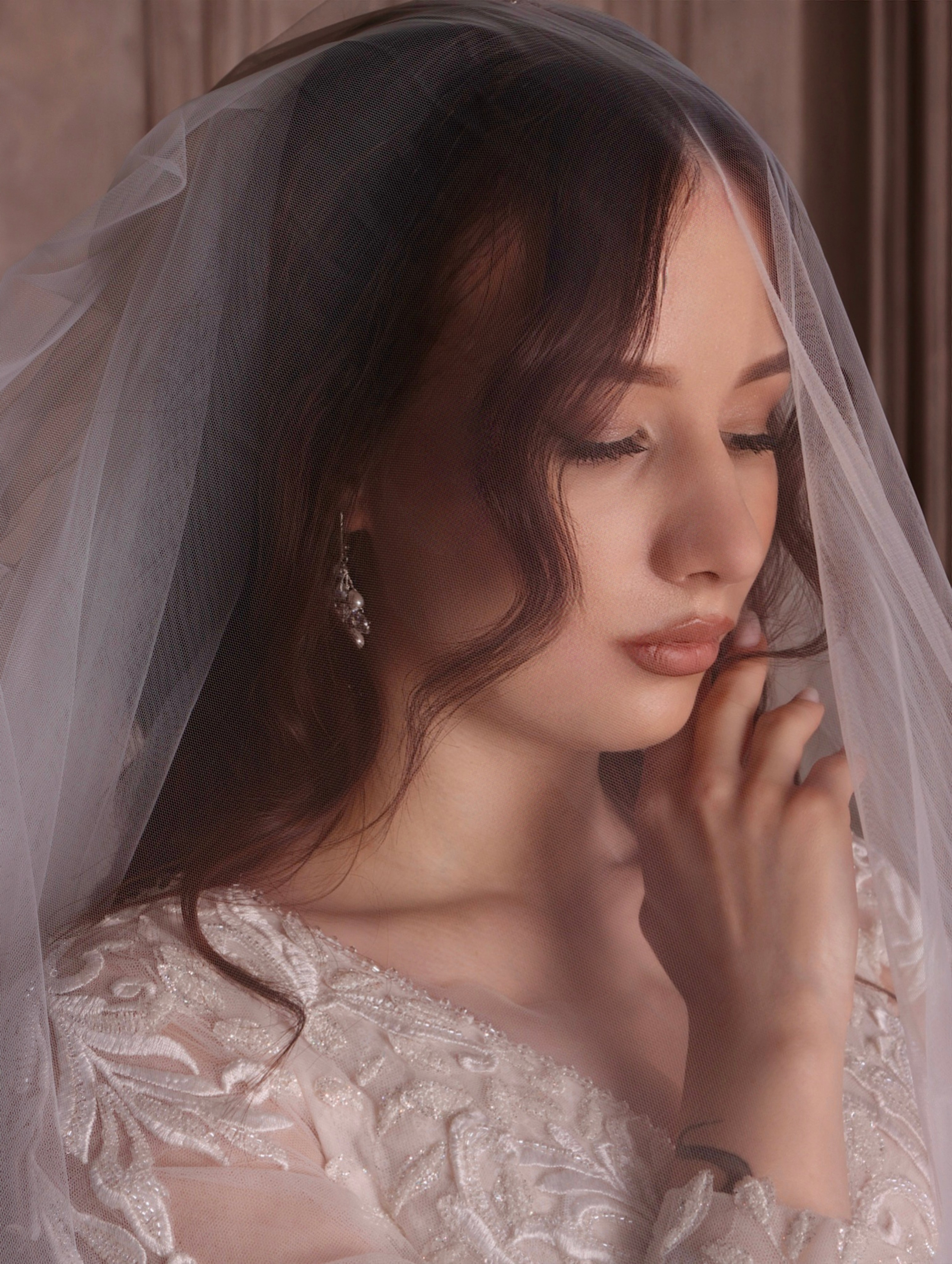 Кирилл и Арина. Фотограф в Курске Смирнов Евгений