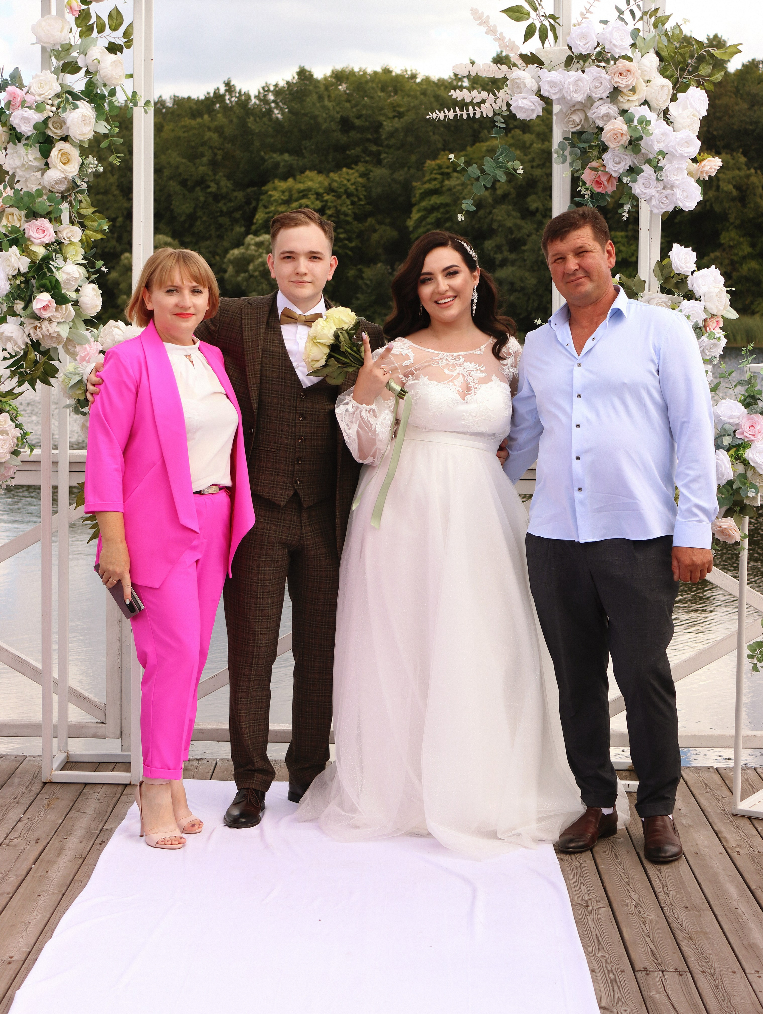 Камиль и Алена. Фотограф в Курске Смирнов Евгений